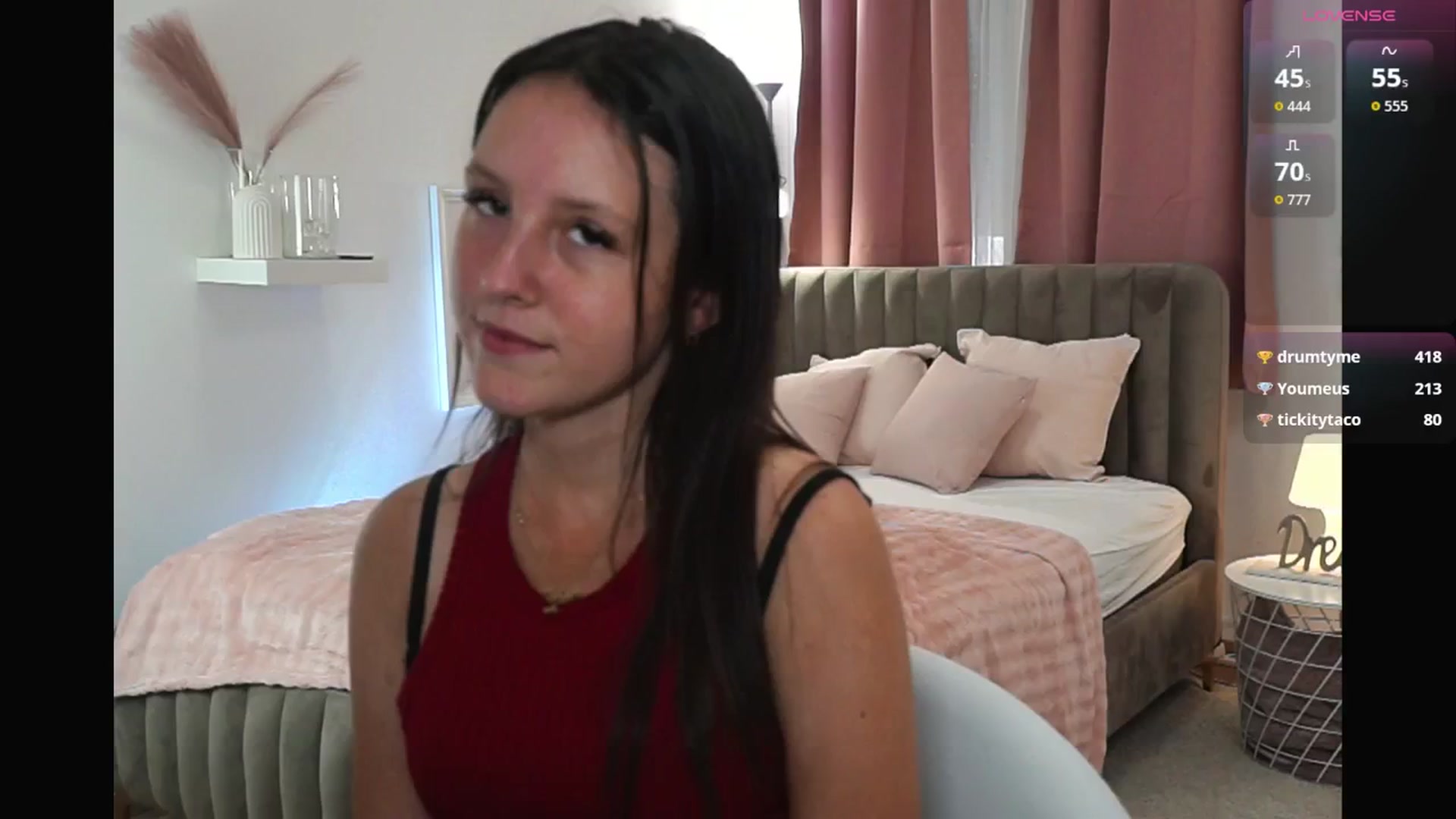 Gallery image thumbnail from MIssySweeet's myfreecams stream on, 11/08/2025, 13:12 image 8 of 20