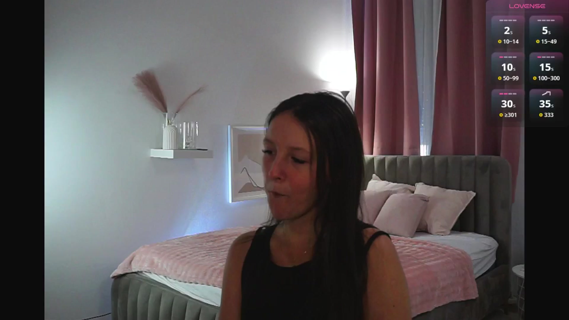 Gallery image thumbnail from MIssySweeet's myfreecams stream on, 11/10/2025, 09:24 image 10 of 20