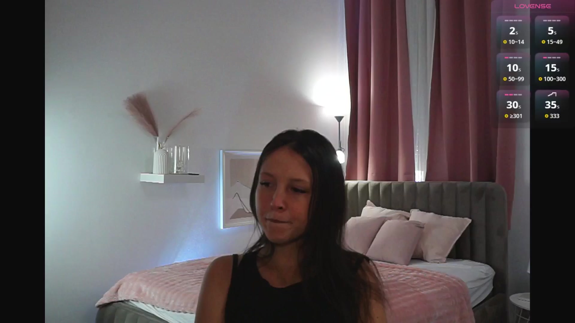 Gallery image thumbnail from MIssySweeet's myfreecams stream on, 11/10/2025, 09:49 image 11 of 20