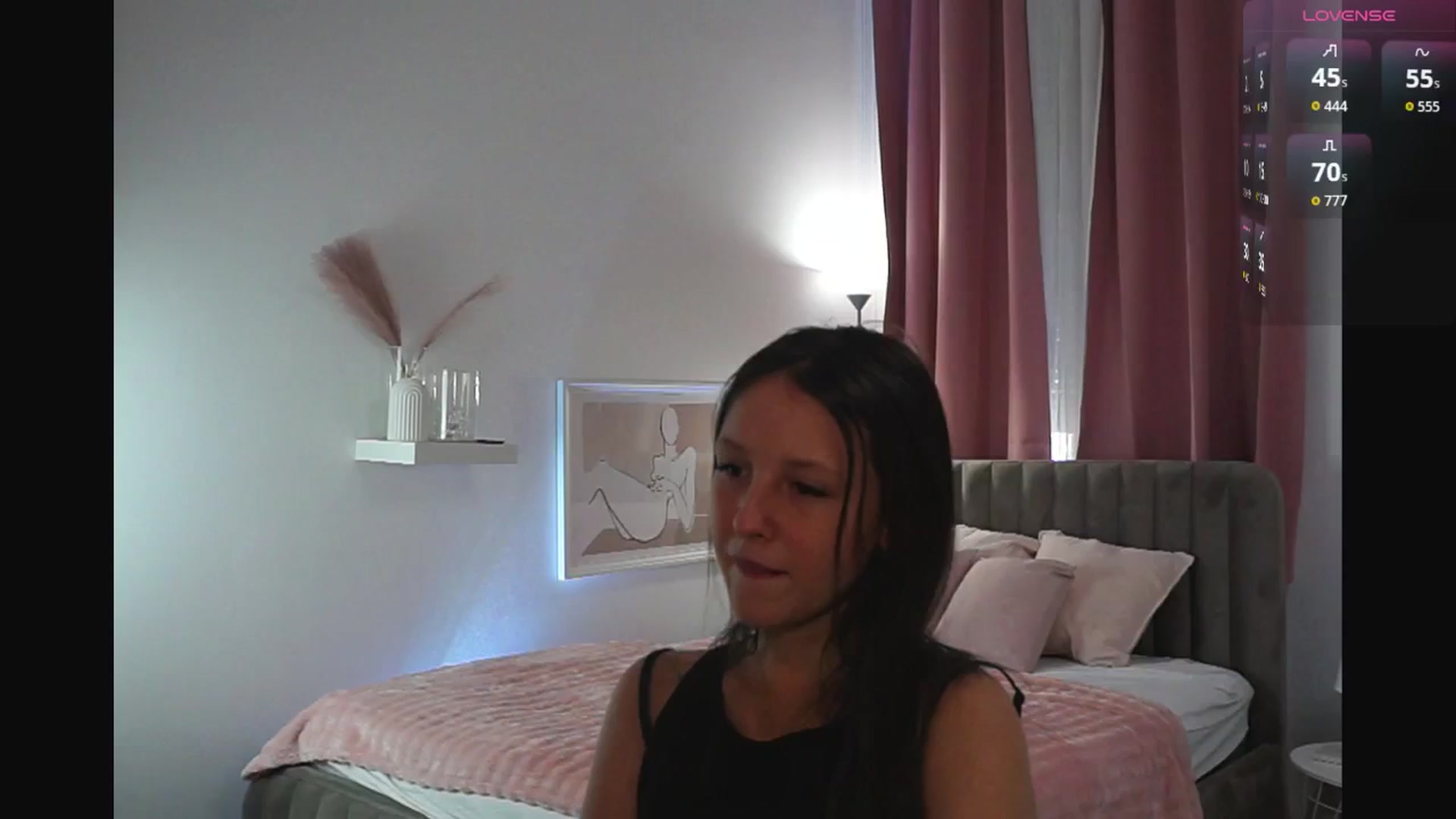 Gallery image thumbnail from MIssySweeet's myfreecams stream on, 11/10/2025, 09:49 image 3 of 20