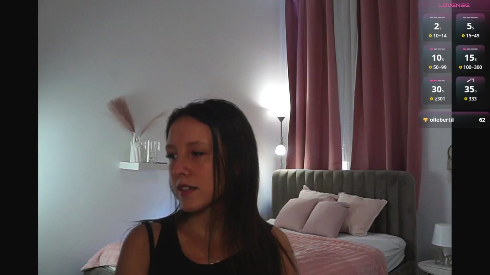 Gallery image thumbnail from MIssySweeet's myfreecams stream on, 11/10/2025, 11:00 image 1 of 20