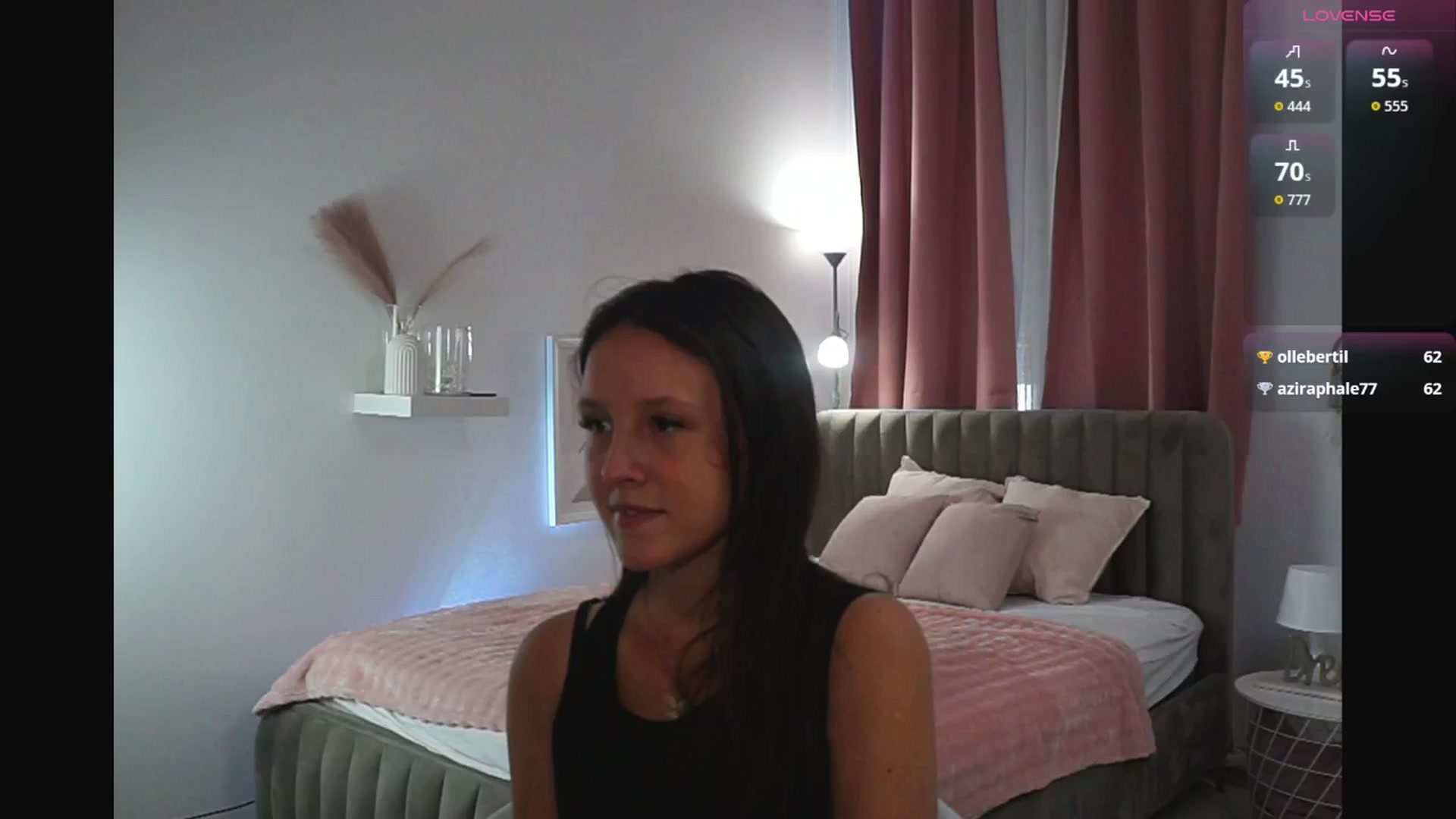 Gallery image thumbnail from MIssySweeet's myfreecams stream on, 11/10/2025, 11:00 image 14 of 20