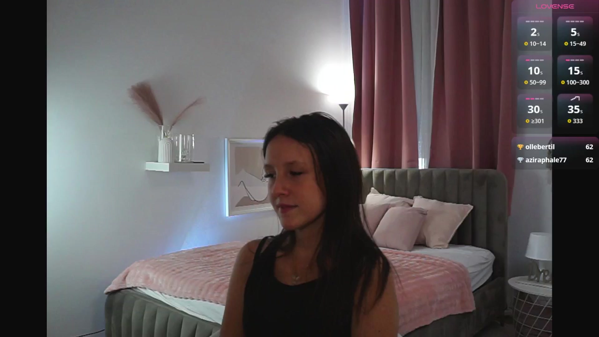 Gallery image thumbnail from MIssySweeet's myfreecams stream on, 11/10/2025, 11:00 image 10 of 20