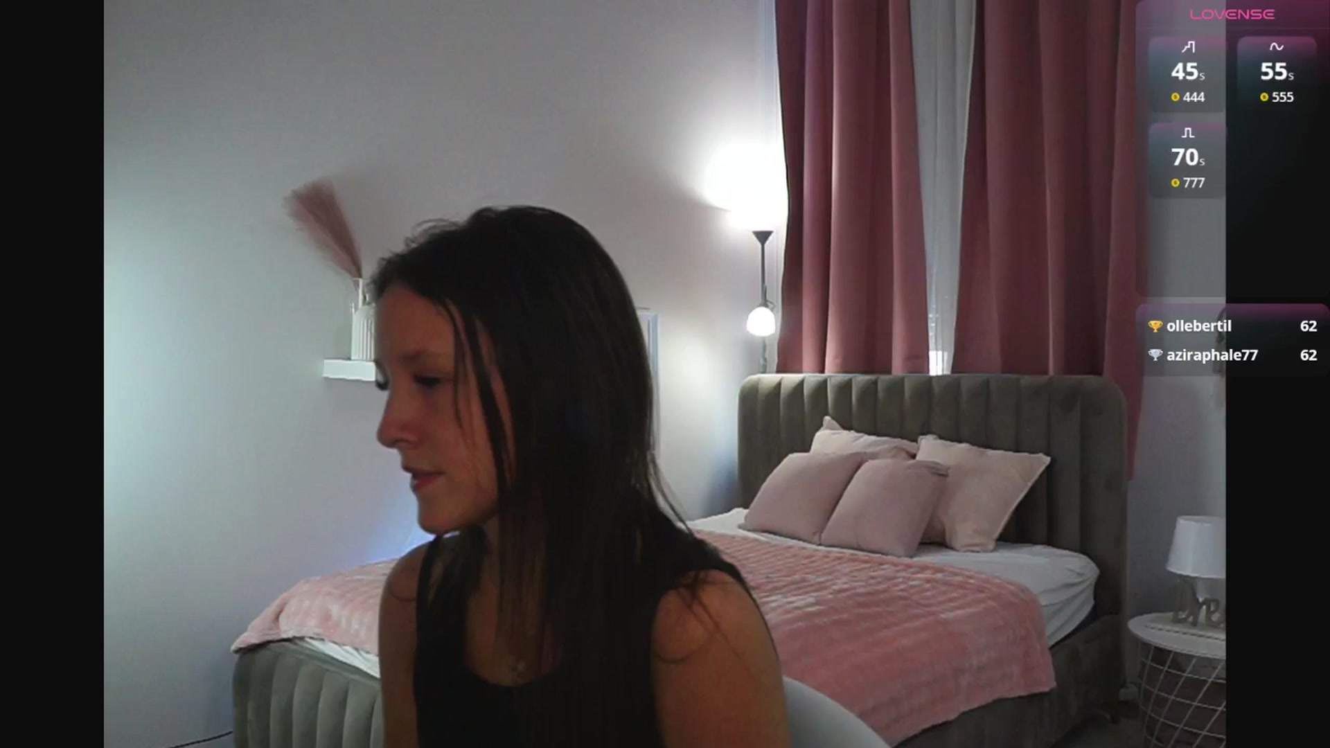 Gallery image thumbnail from MIssySweeet's myfreecams stream on, 11/10/2025, 11:00 image 9 of 20