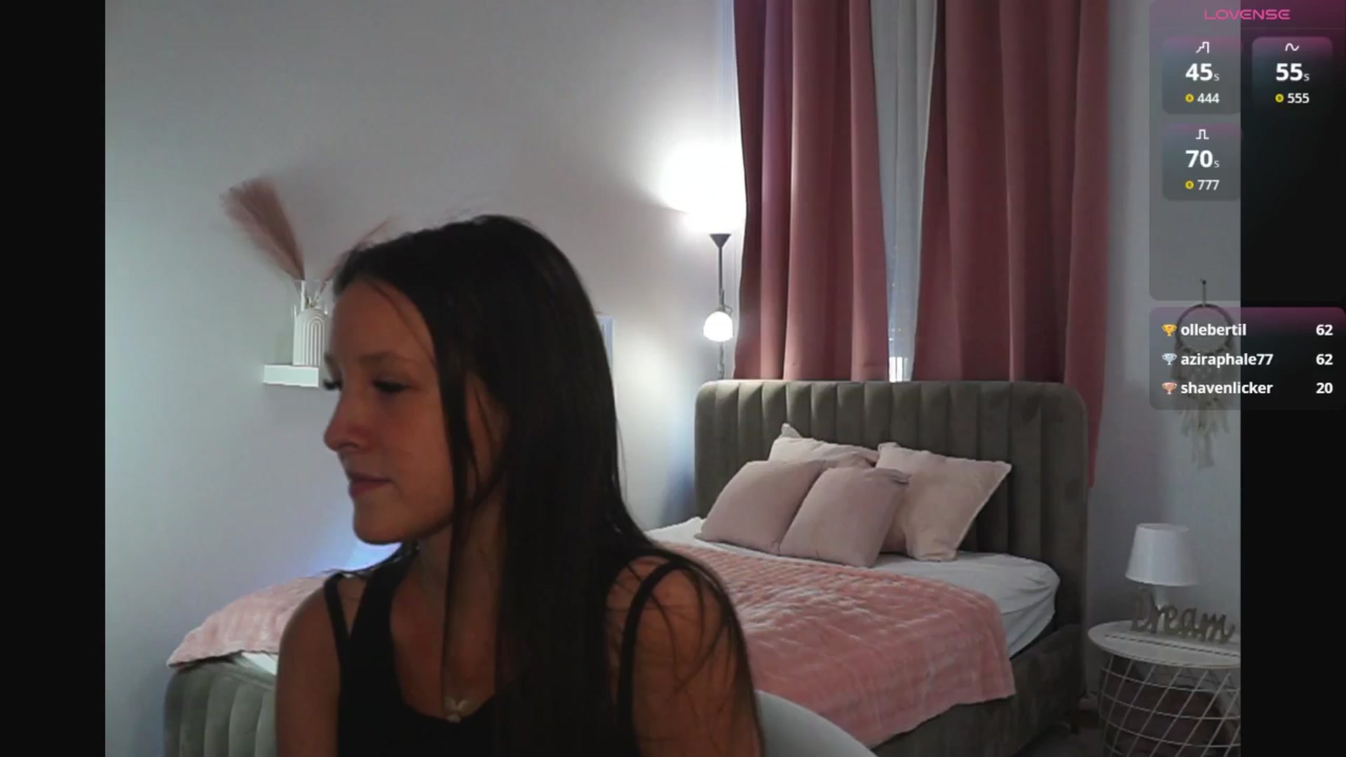 Gallery image thumbnail from MIssySweeet's myfreecams stream on, 11/10/2025, 12:38 image 10 of 20