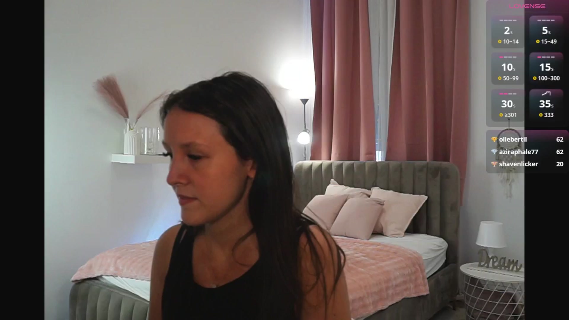 Gallery image thumbnail from MIssySweeet's myfreecams stream on, 11/10/2025, 12:38 image 13 of 20