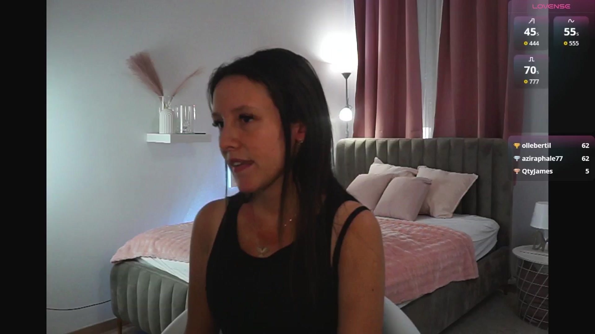 Gallery image thumbnail from MIssySweeet's myfreecams stream on, 11/10/2025, 12:38 image 5 of 20