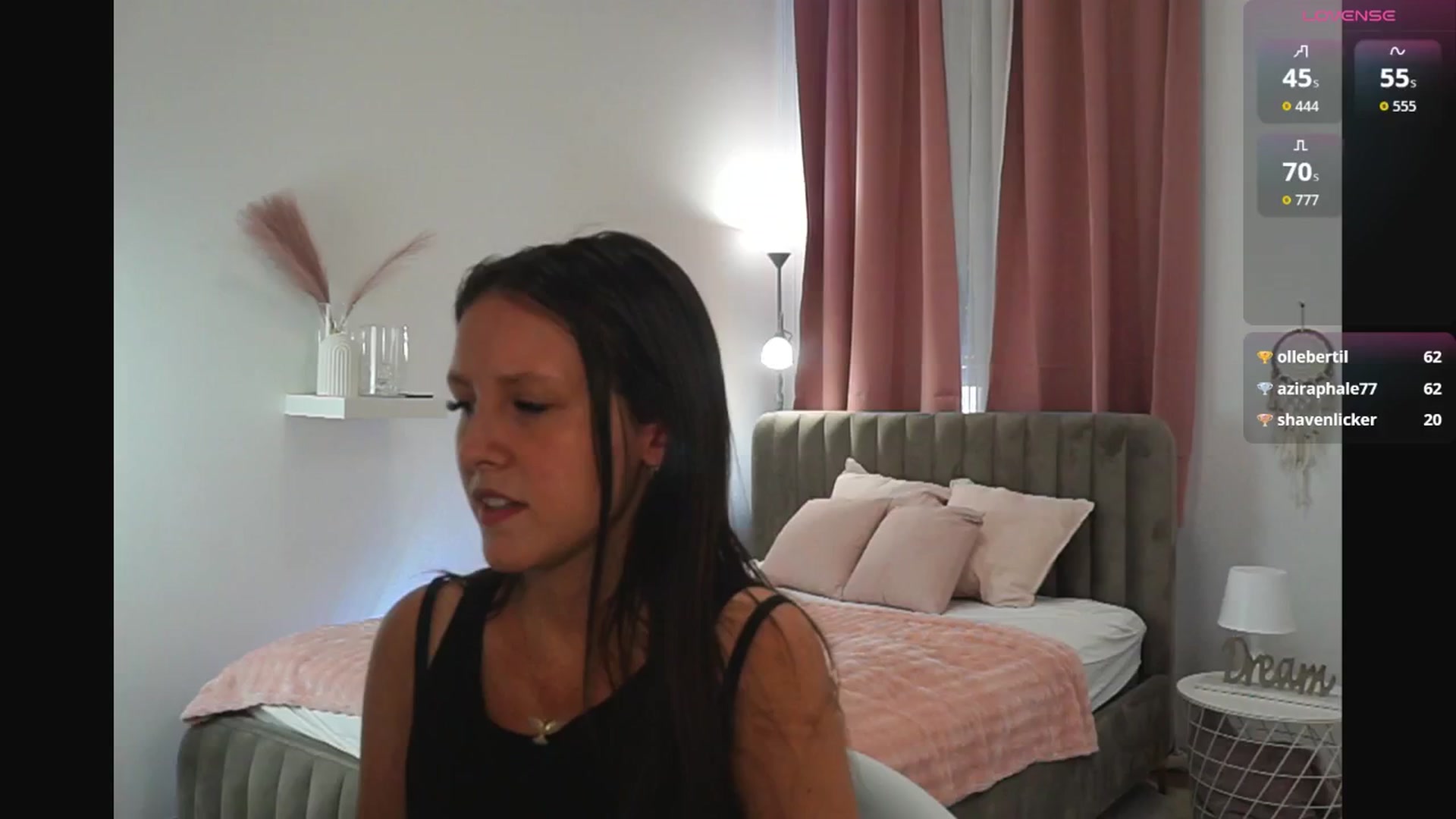 Gallery image thumbnail from MIssySweeet's myfreecams stream on, 11/10/2025, 12:38 image 11 of 20