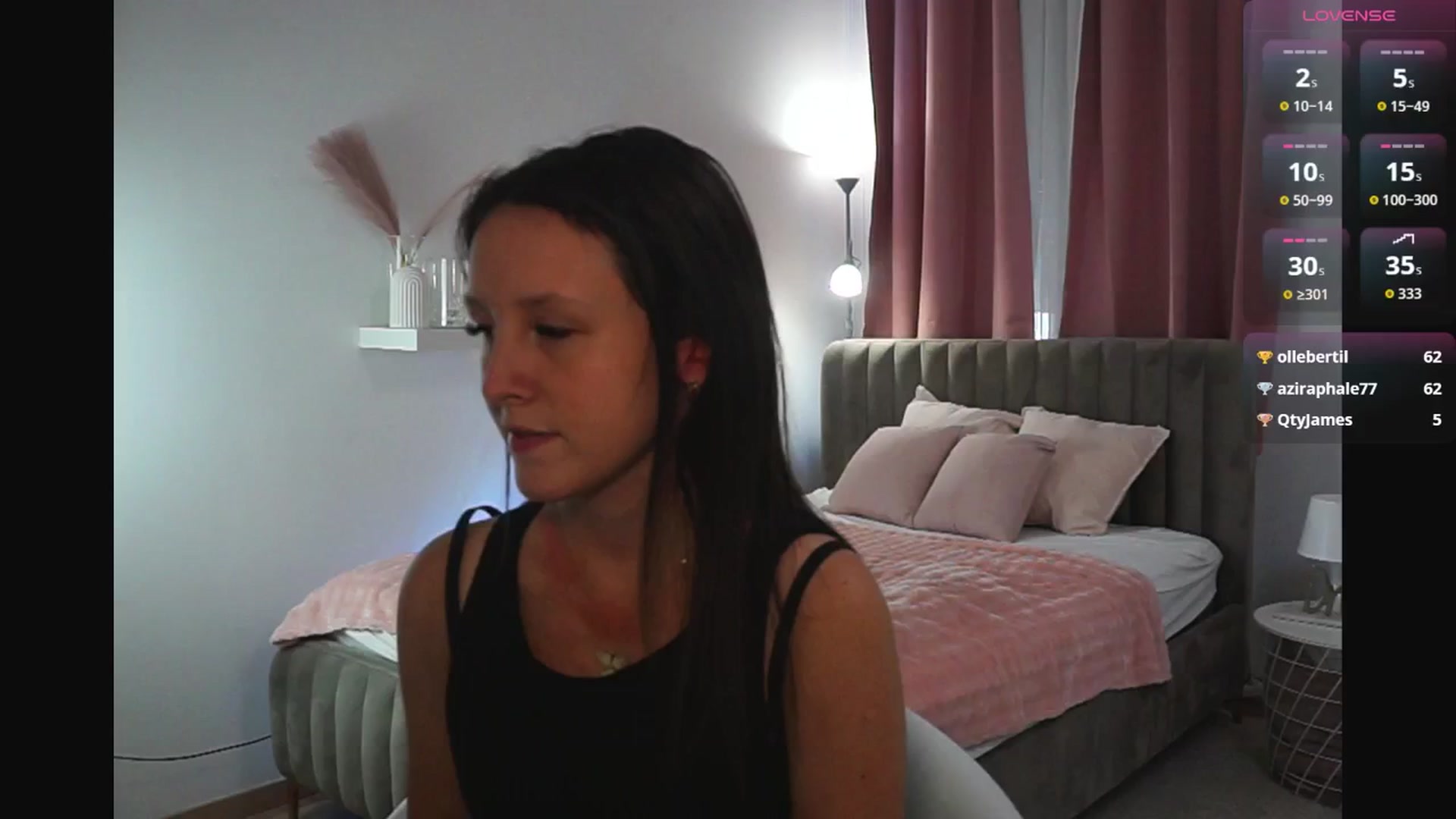 Gallery image thumbnail from MIssySweeet's myfreecams stream on, 11/10/2025, 12:38 image 4 of 20