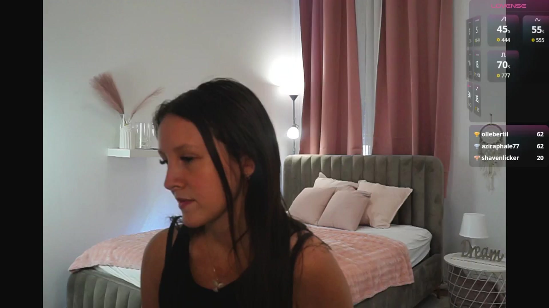 Gallery image thumbnail from MIssySweeet's myfreecams stream on, 11/10/2025, 12:38 image 15 of 20