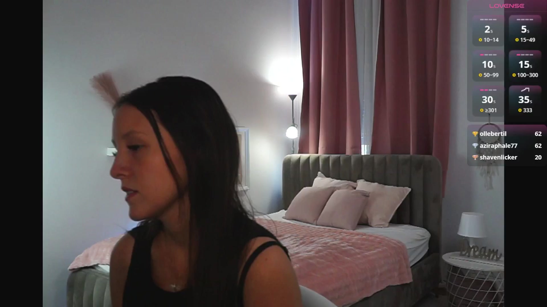 Gallery image thumbnail from MIssySweeet's myfreecams stream on, 11/10/2025, 12:38 image 18 of 20