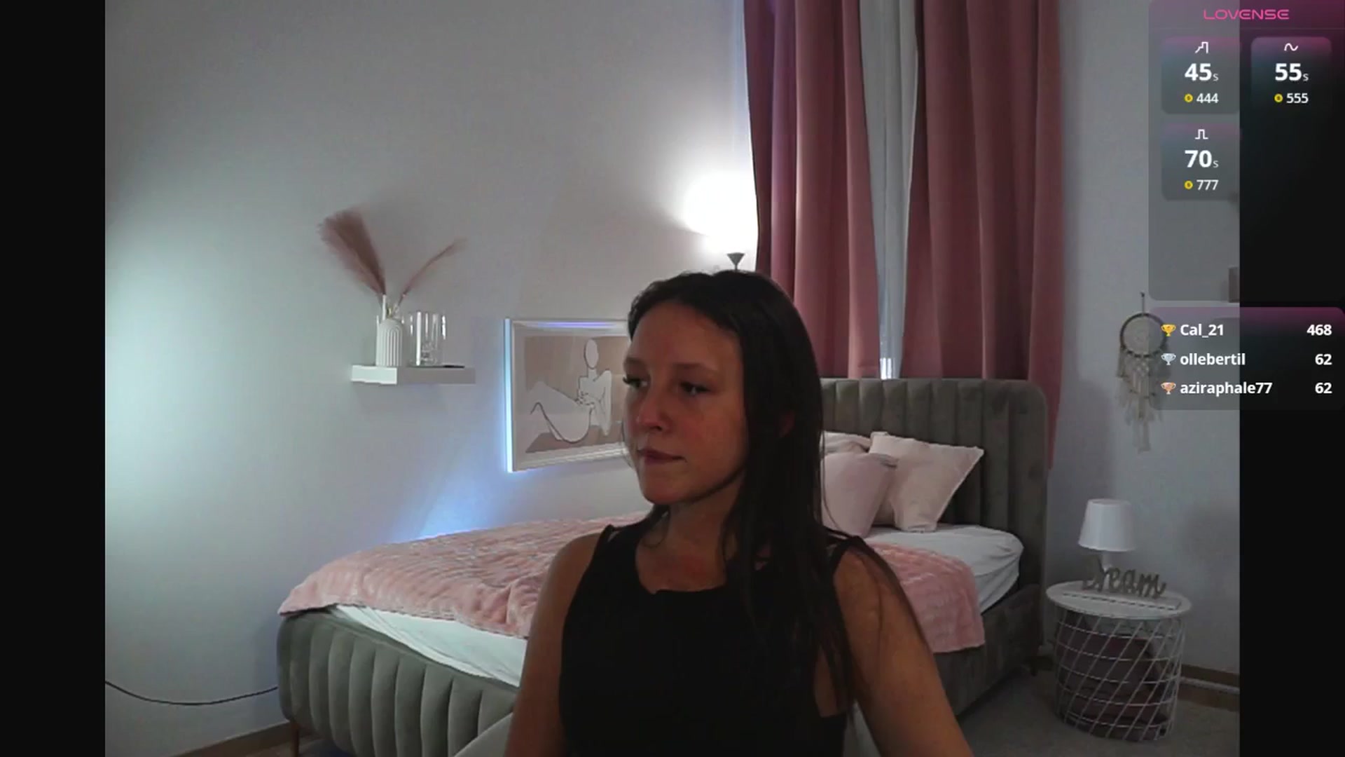 Gallery image thumbnail from MIssySweeet's myfreecams stream on, 11/10/2025, 13:30 image 5 of 20
