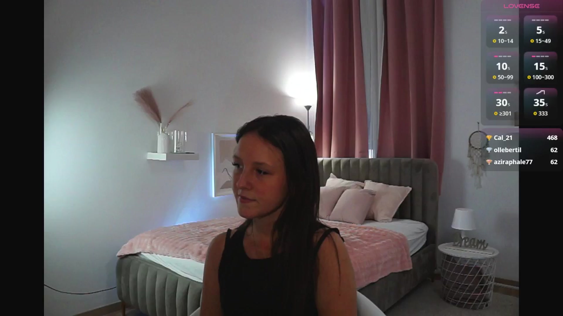 Gallery image thumbnail from MIssySweeet's myfreecams stream on, 11/10/2025, 13:30 image 7 of 20