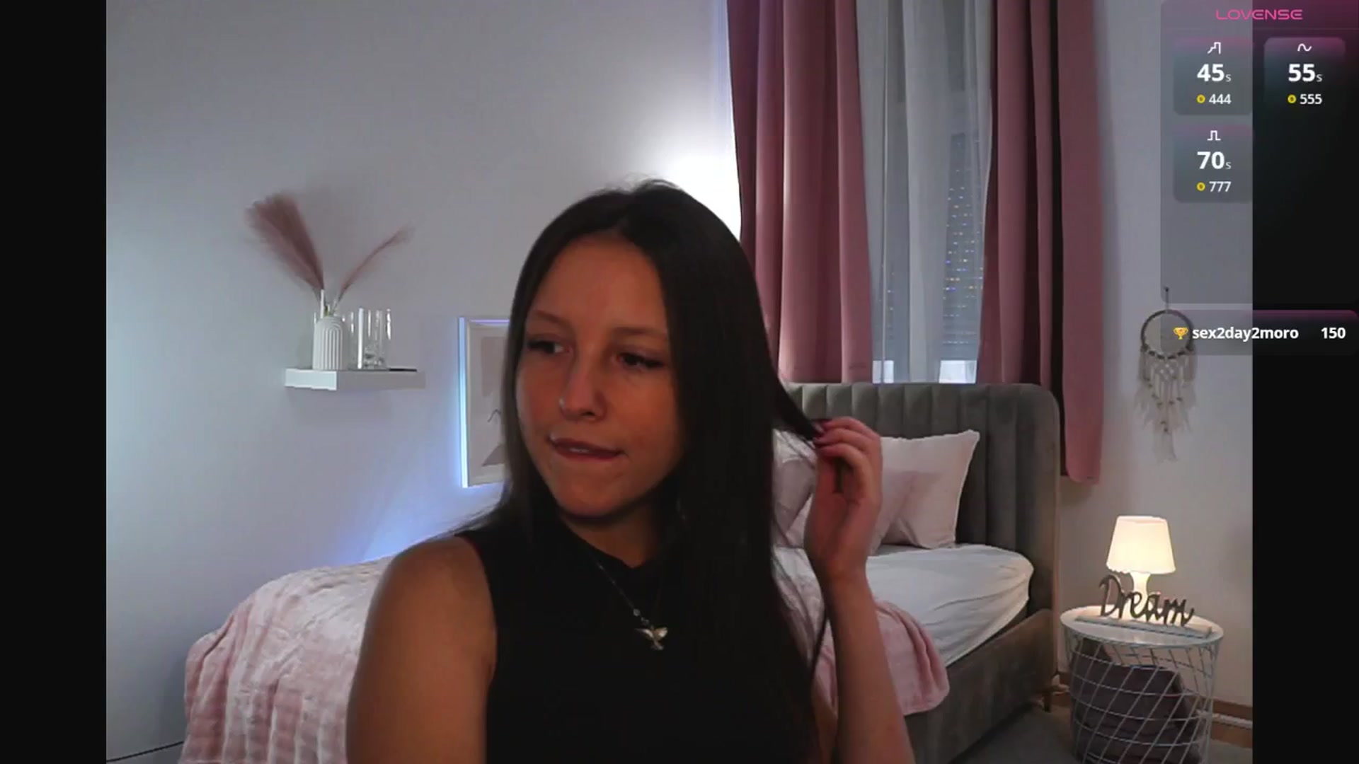 Gallery image thumbnail from MIssySweeet's myfreecams stream on, 11/13/2025, 10:33 image 2 of 20
