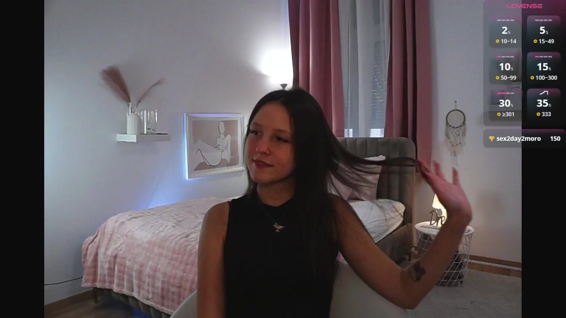Gallery image thumbnail from MIssySweeet's myfreecams stream on, 11/13/2025, 10:33 image 13 of 20