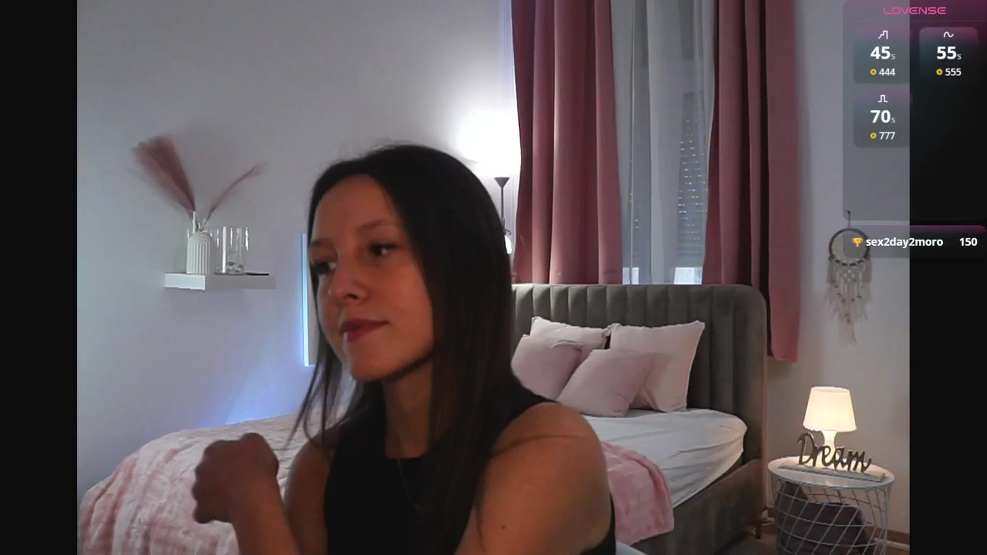 Gallery image thumbnail from MIssySweeet's myfreecams stream on, 11/13/2025, 10:33 image 20 of 20