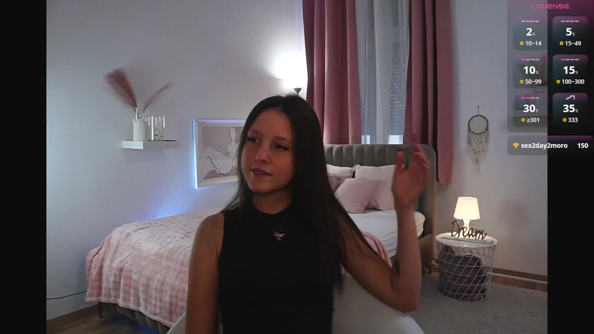 Gallery image thumbnail from MIssySweeet's myfreecams stream on, 11/13/2025, 10:33 image 12 of 20