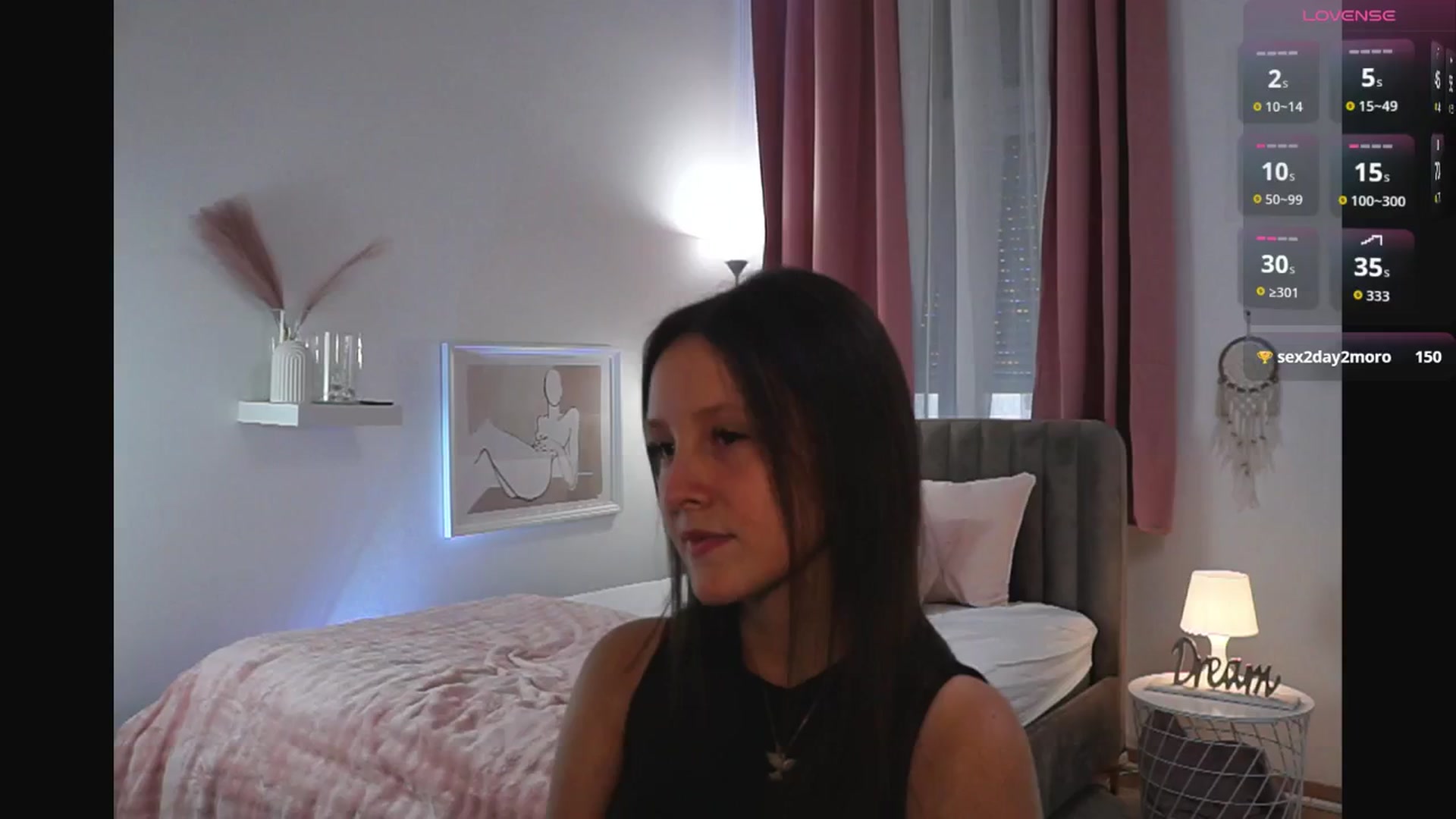 Gallery image thumbnail from MIssySweeet's myfreecams stream on, 11/13/2025, 10:50 image 1 of 20
