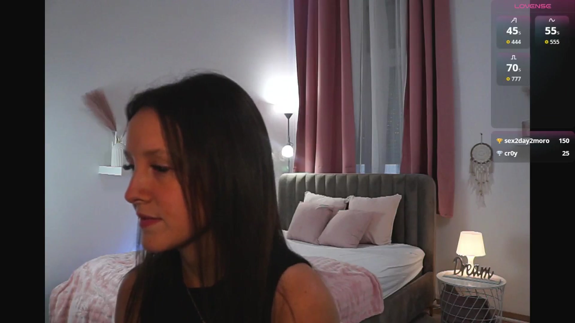 Gallery image thumbnail from MIssySweeet's myfreecams stream on, 11/13/2025, 13:33 image 18 of 20
