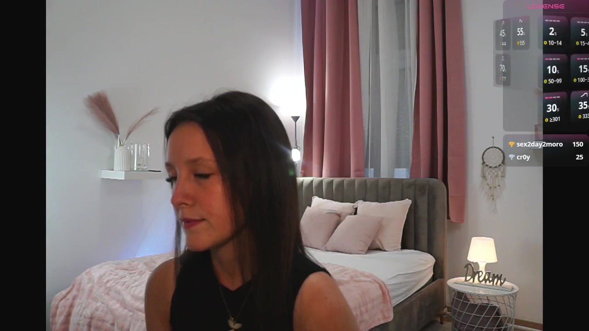 Gallery image thumbnail from MIssySweeet's myfreecams stream on, 11/13/2025, 13:33 image 19 of 20