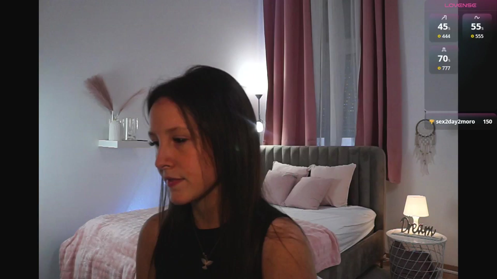 Gallery image thumbnail from MIssySweeet's myfreecams stream on, 11/13/2025, 13:33 image 13 of 20
