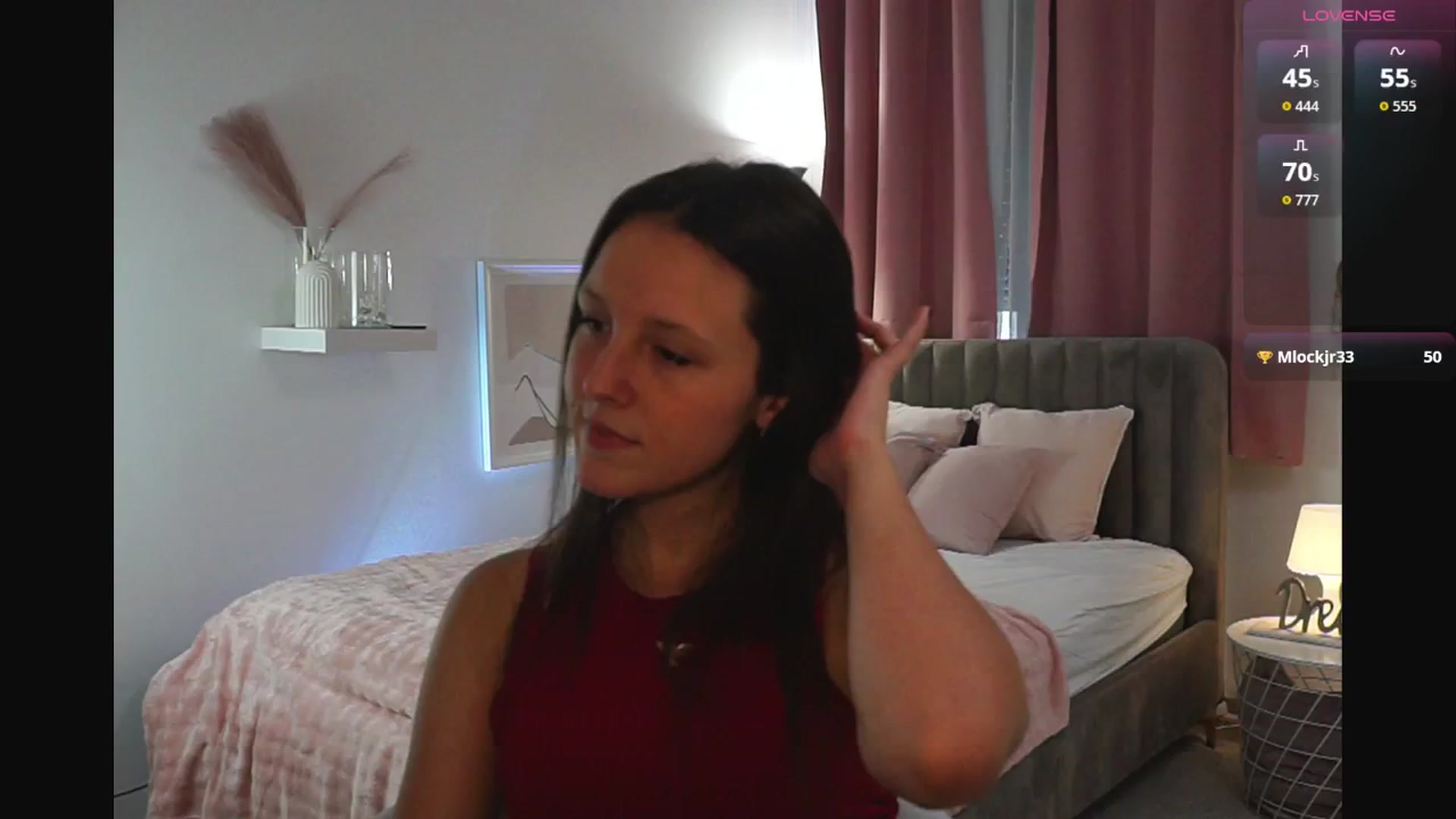 Gallery image thumbnail from MIssySweeet's myfreecams stream on, 11/14/2025, 11:07 image 19 of 20