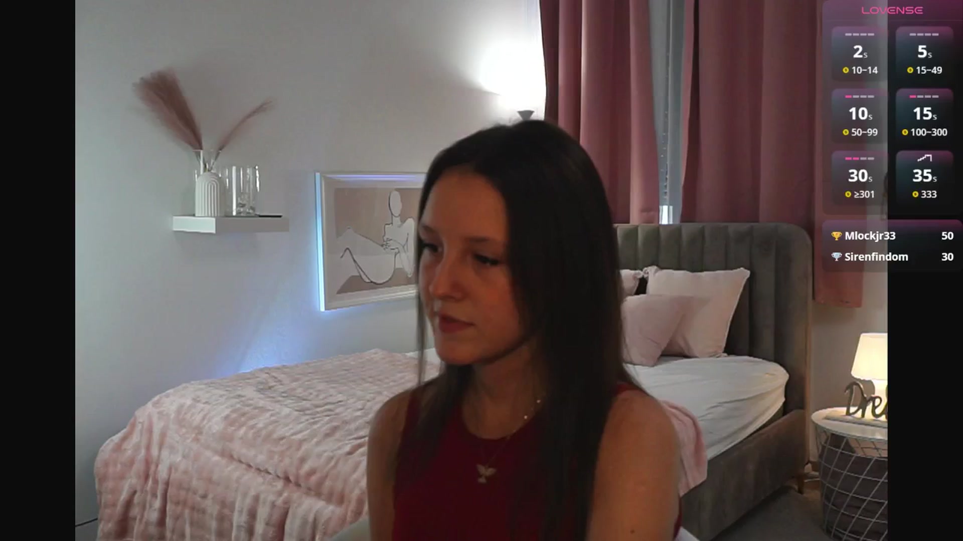 Gallery image thumbnail from MIssySweeet's myfreecams stream on, 11/14/2025, 11:07 image 20 of 20
