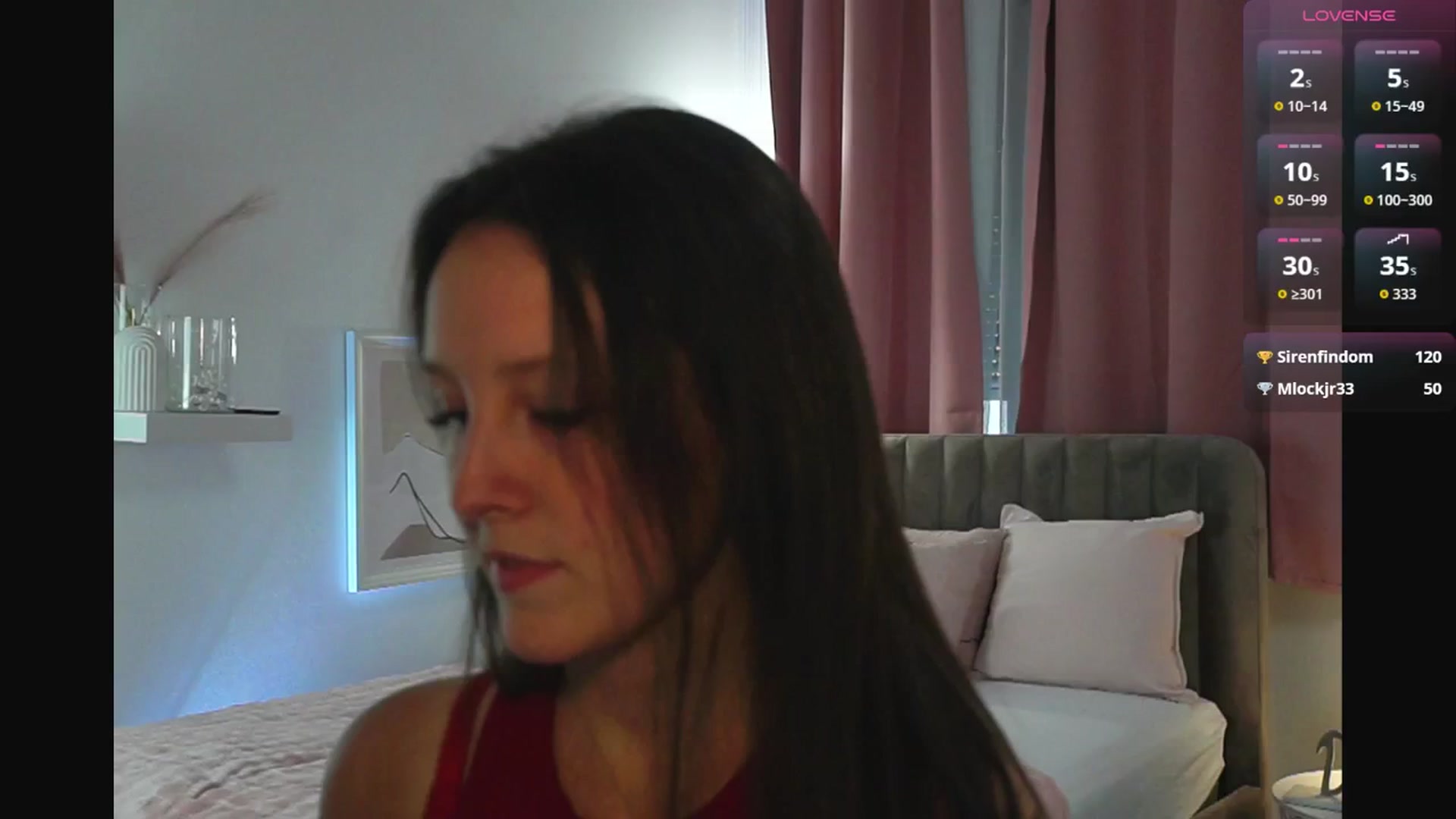 Gallery image thumbnail from MIssySweeet's myfreecams stream on, 11/14/2025, 12:37 image 6 of 20