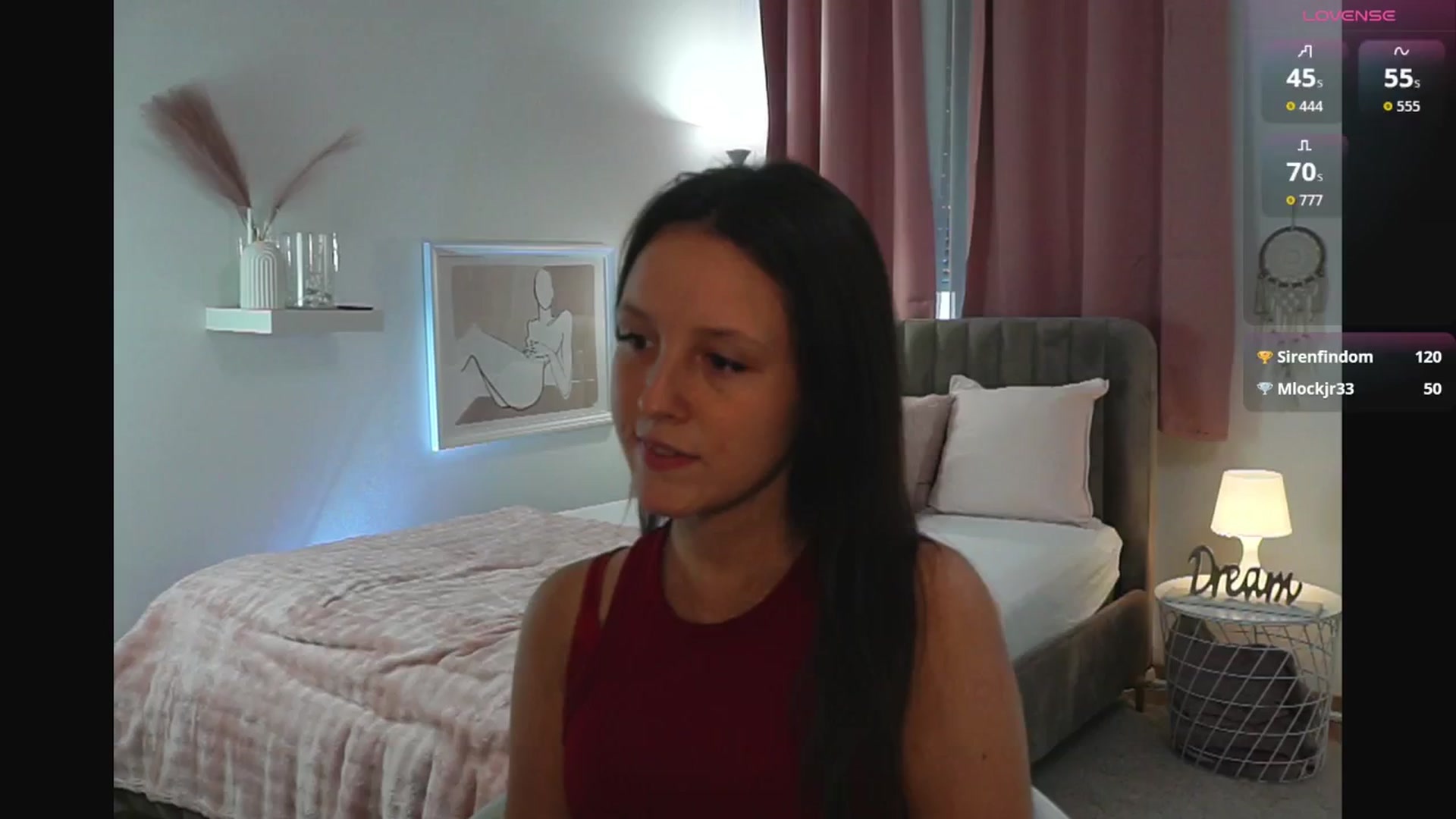Gallery image thumbnail from MIssySweeet's myfreecams stream on, 11/14/2025, 12:37 image 8 of 20