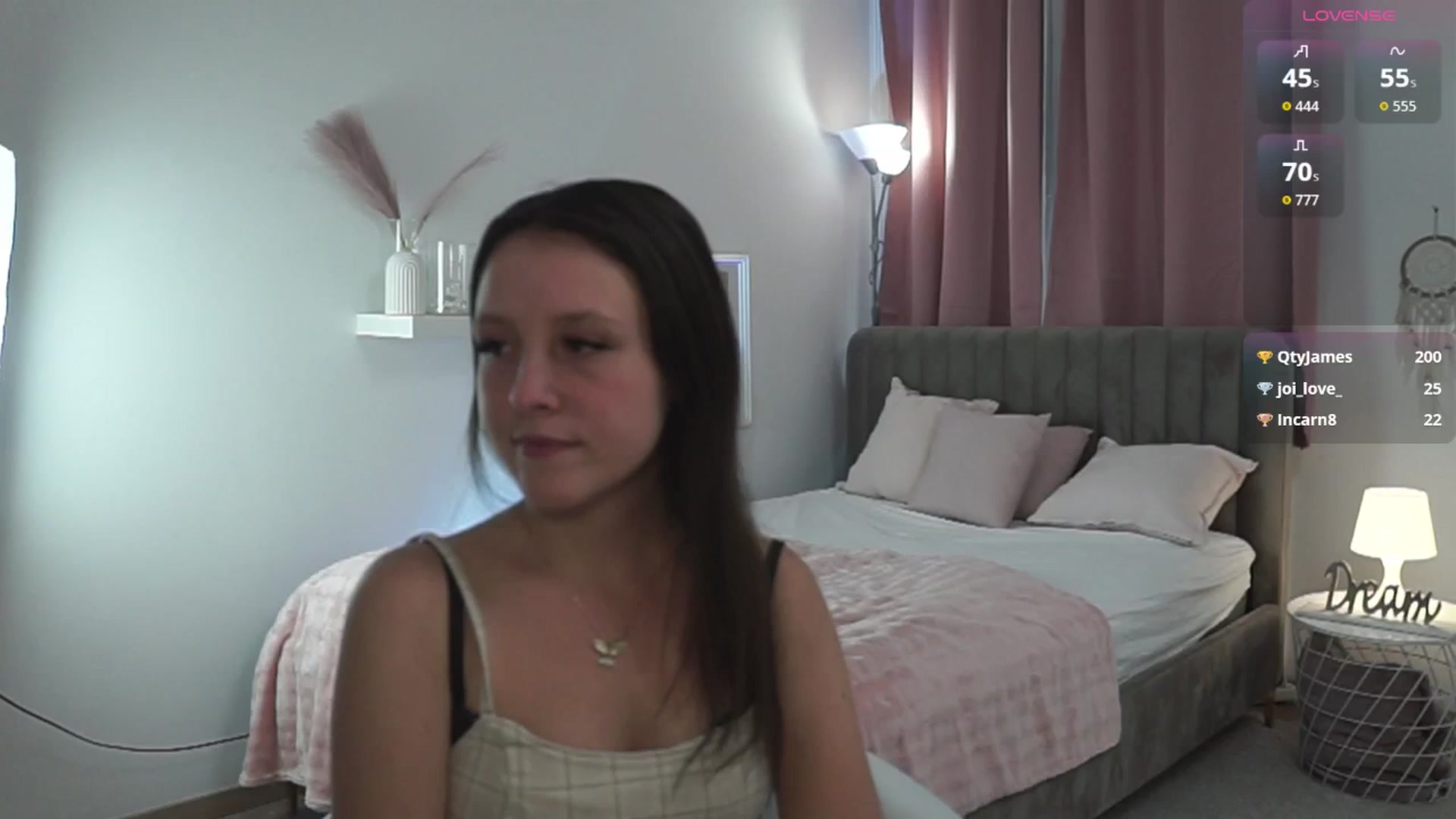Gallery image thumbnail from MIssySweeet's myfreecams stream on, 11/19/2025, 13:42 image 7 of 20
