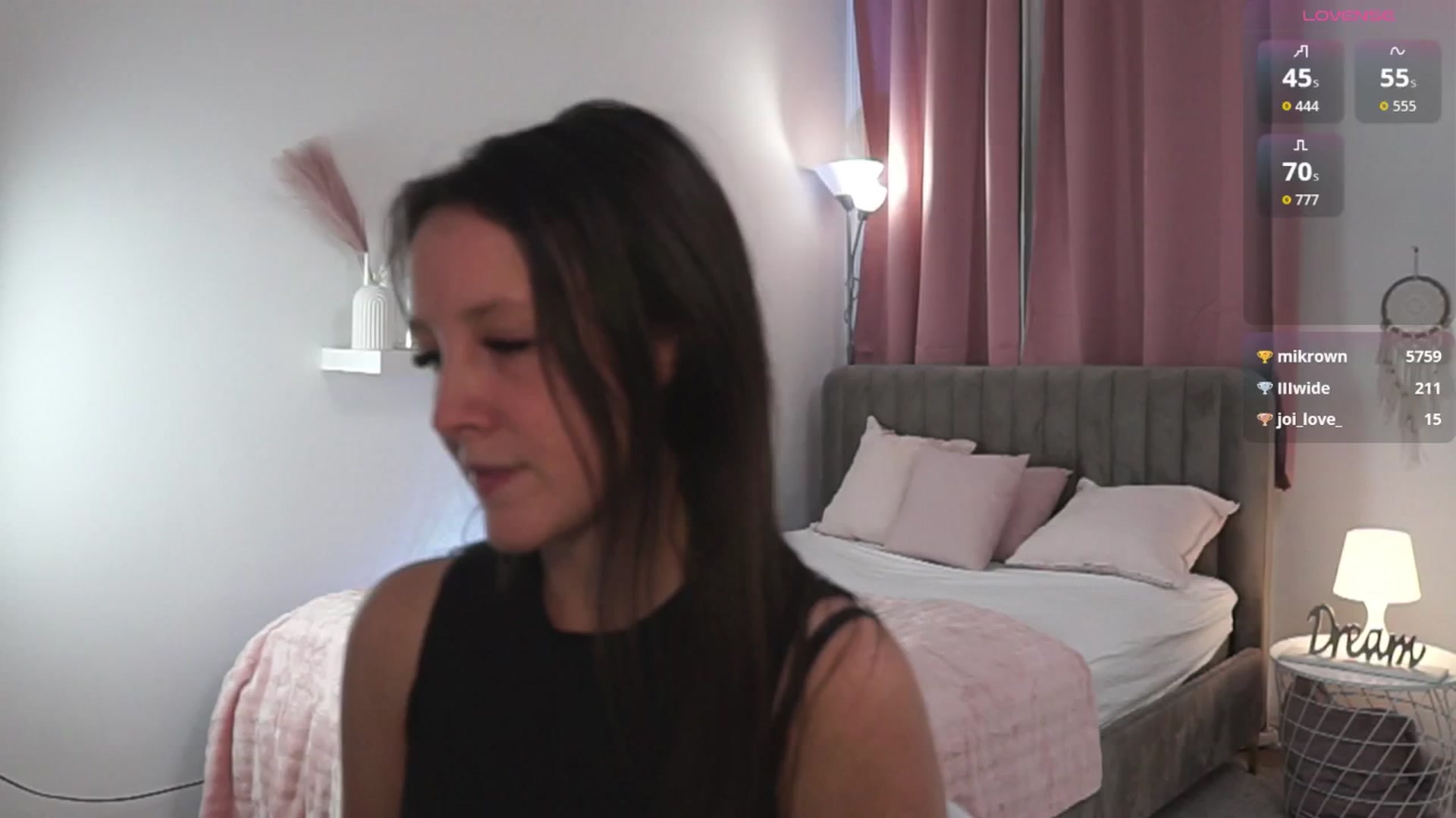 Gallery image thumbnail from MIssySweeet's myfreecams stream on, 11/20/2025, 11:04 image 18 of 20