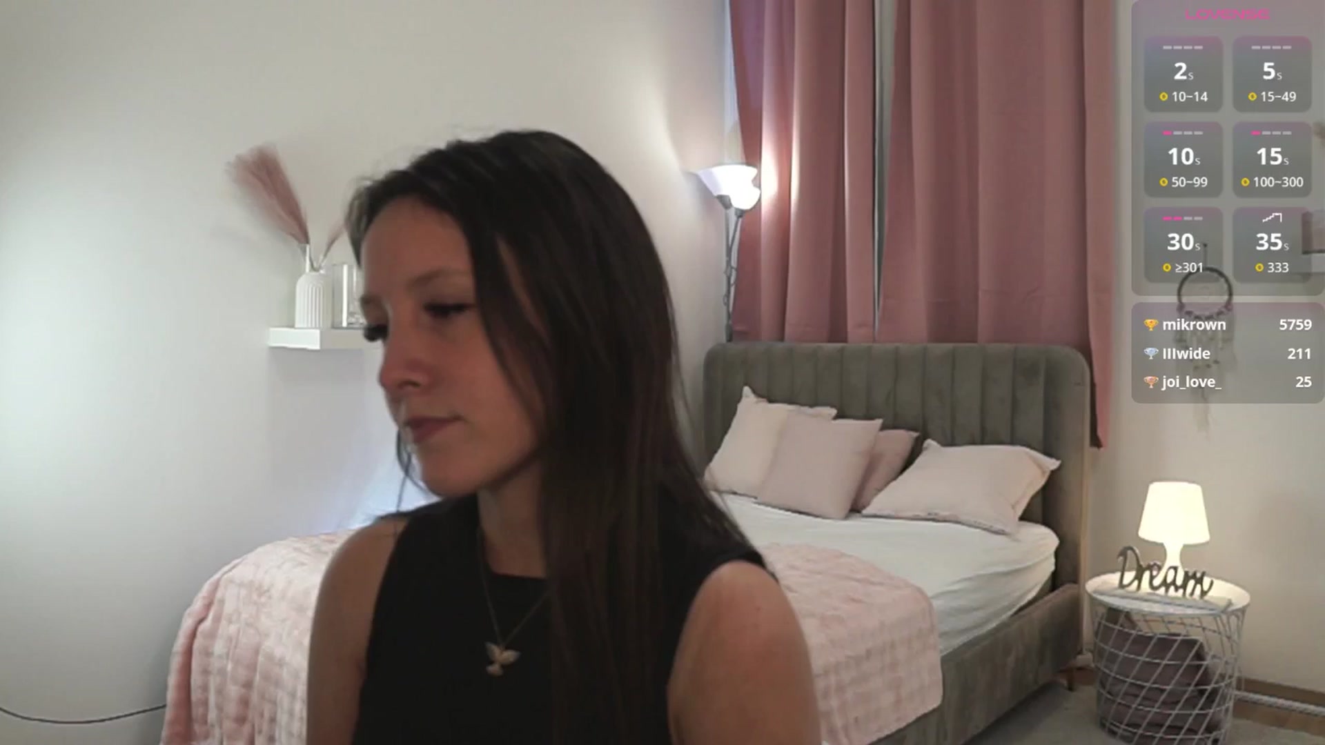 Gallery image thumbnail from MIssySweeet's myfreecams stream on, 11/20/2025, 13:26 image 19 of 20