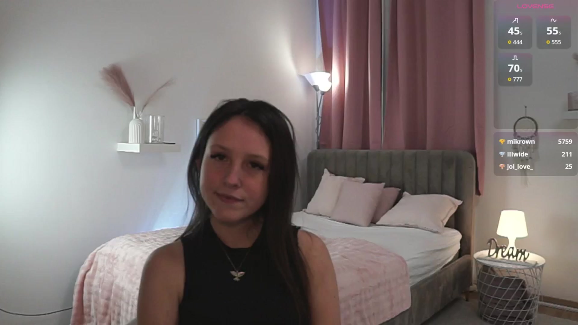 Gallery image thumbnail from MIssySweeet's myfreecams stream on, 11/20/2025, 13:26 image 10 of 20