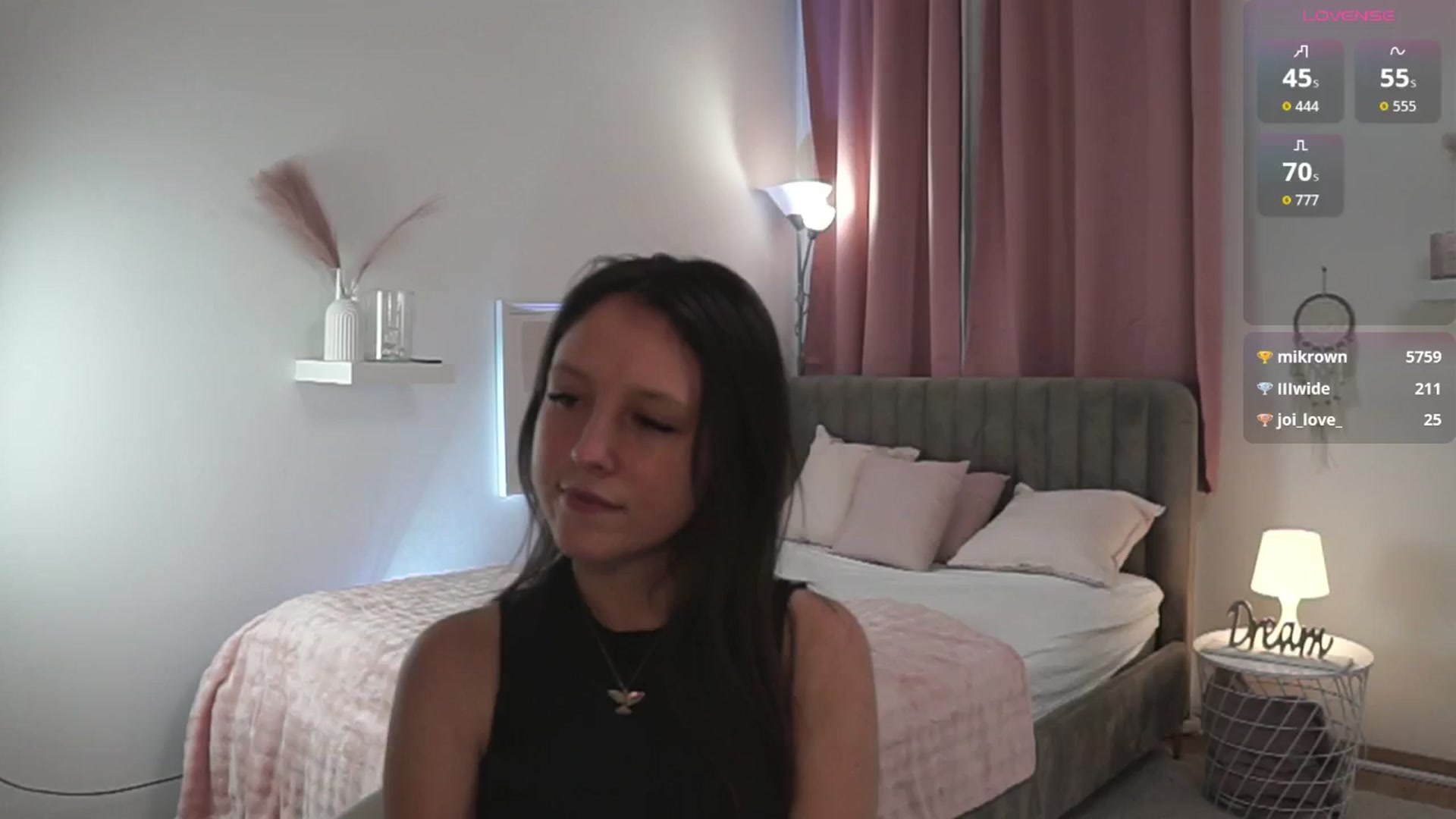 Gallery image thumbnail from MIssySweeet's myfreecams stream on, 11/20/2025, 13:26 image 15 of 20