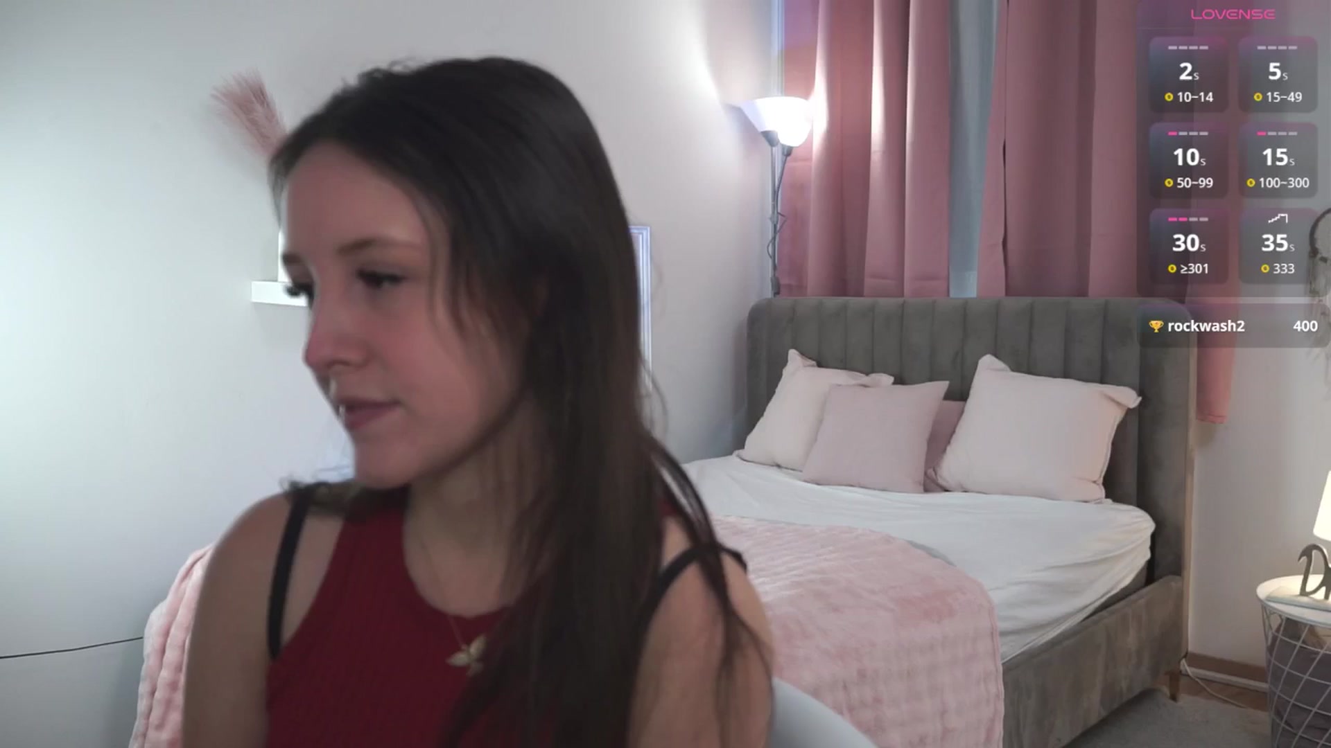 Gallery image thumbnail from MIssySweeet's myfreecams stream on, 11/25/2025, 11:03 image 16 of 20