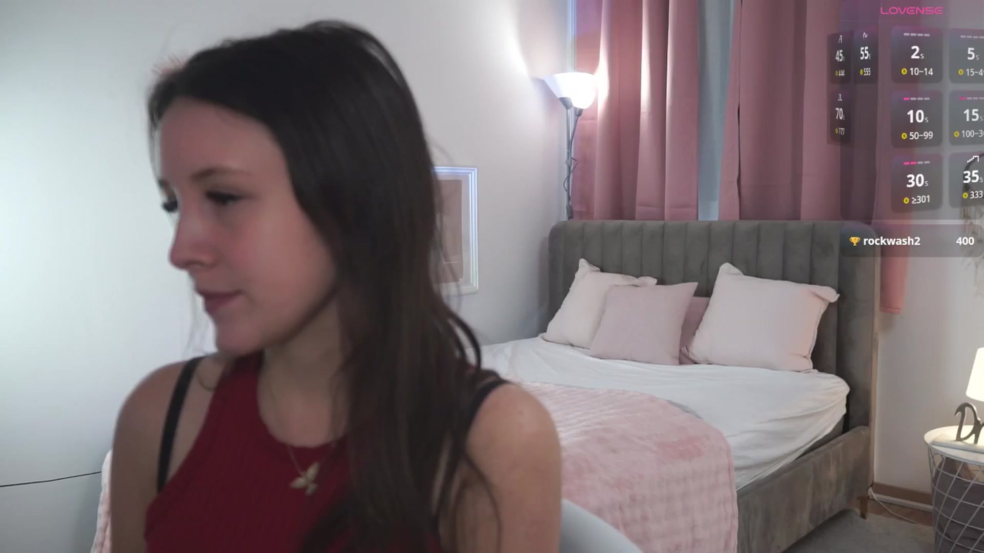 Gallery image thumbnail from MIssySweeet's myfreecams stream on, 11/25/2025, 11:03 image 15 of 20