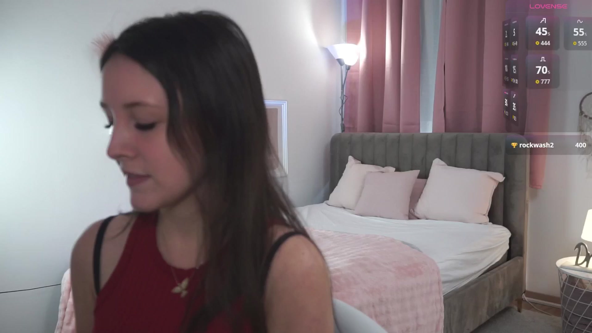 Gallery image thumbnail from MIssySweeet's myfreecams stream on, 11/25/2025, 11:03 image 13 of 20
