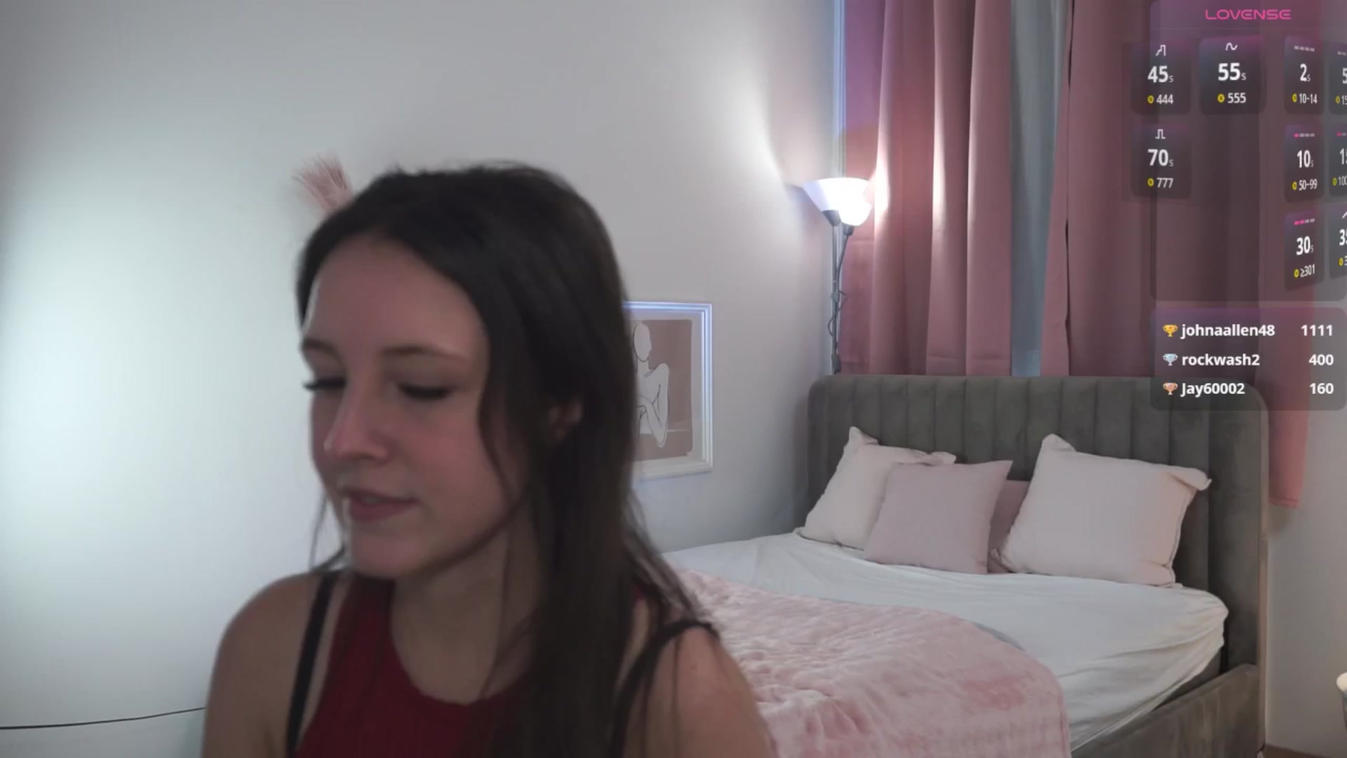 Gallery image thumbnail from MIssySweeet's myfreecams stream on, 11/25/2025, 12:34 image 5 of 20