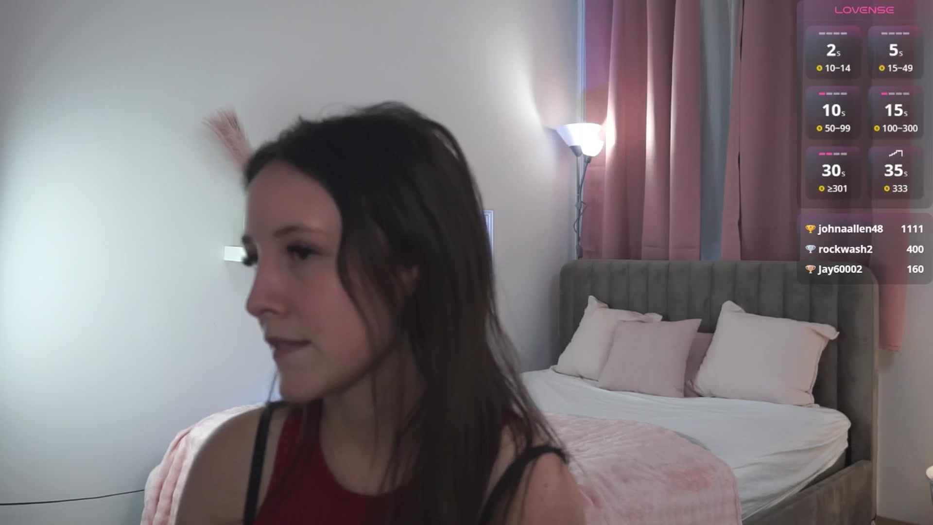 Gallery image thumbnail from MIssySweeet's myfreecams stream on, 11/25/2025, 12:34 image 6 of 20