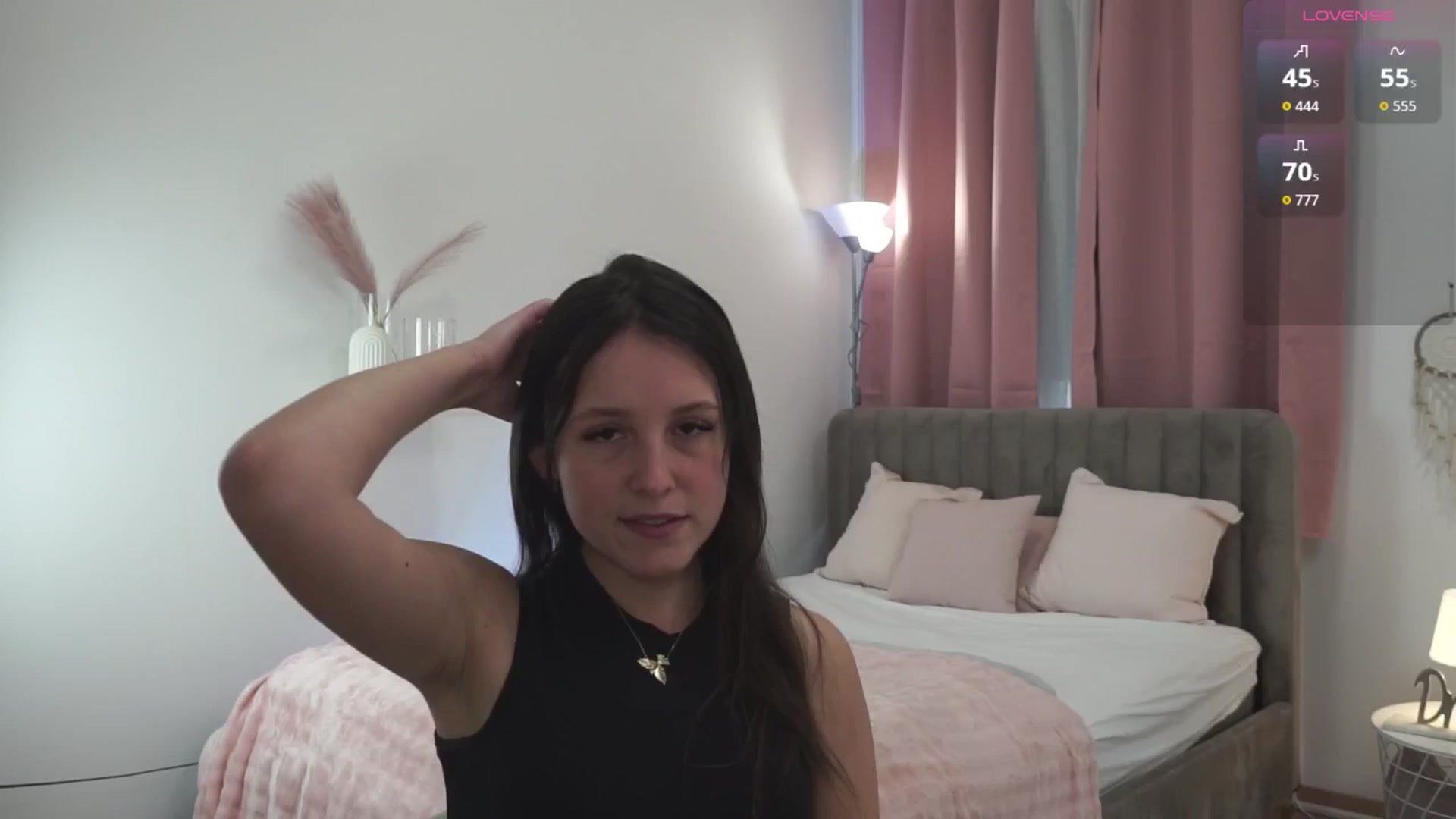 Gallery image thumbnail from MIssySweeet's myfreecams stream on, 11/26/2025, 09:36 image 6 of 20