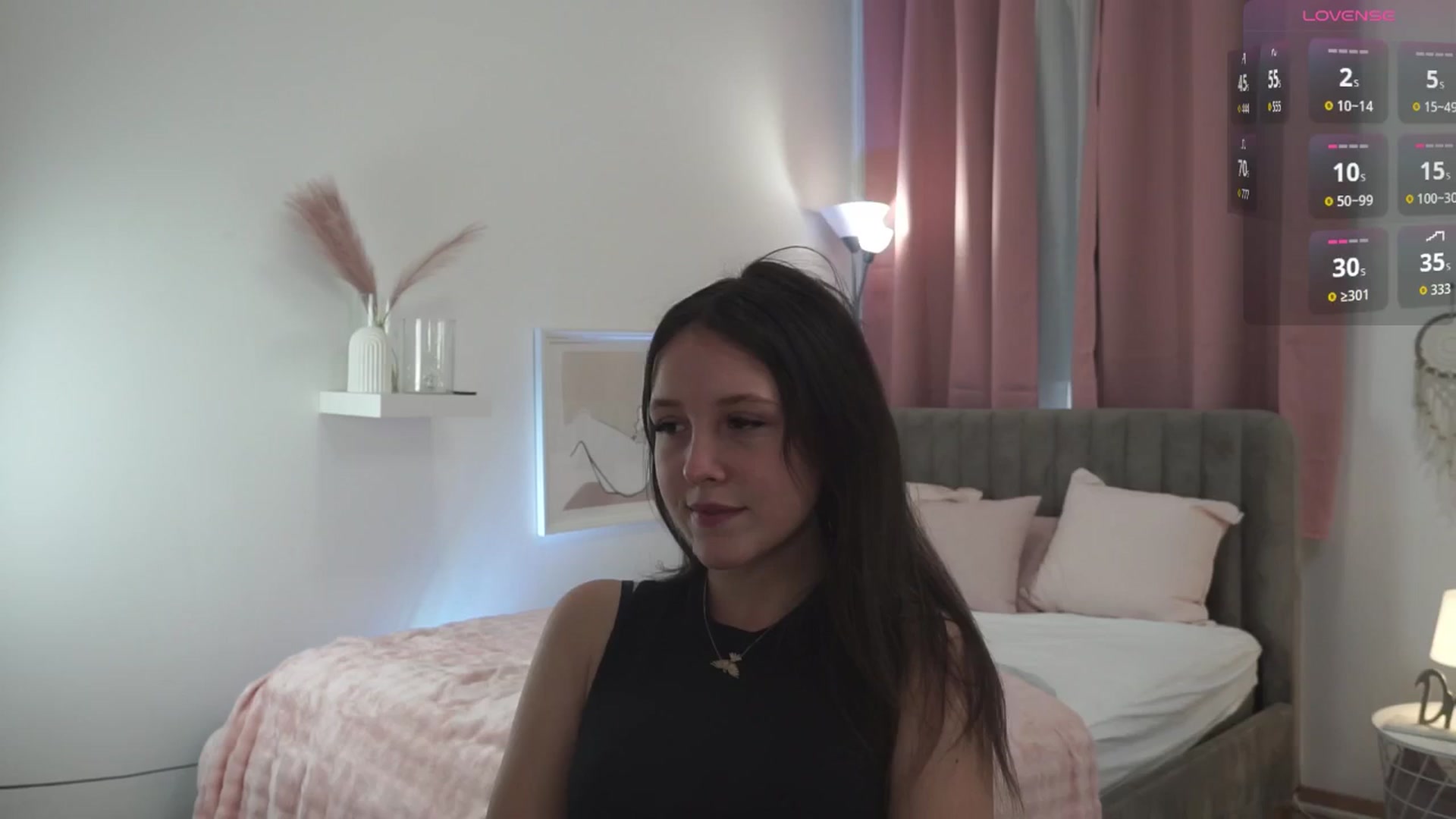Gallery image thumbnail from MIssySweeet's myfreecams stream on, 11/26/2025, 09:36 image 9 of 20