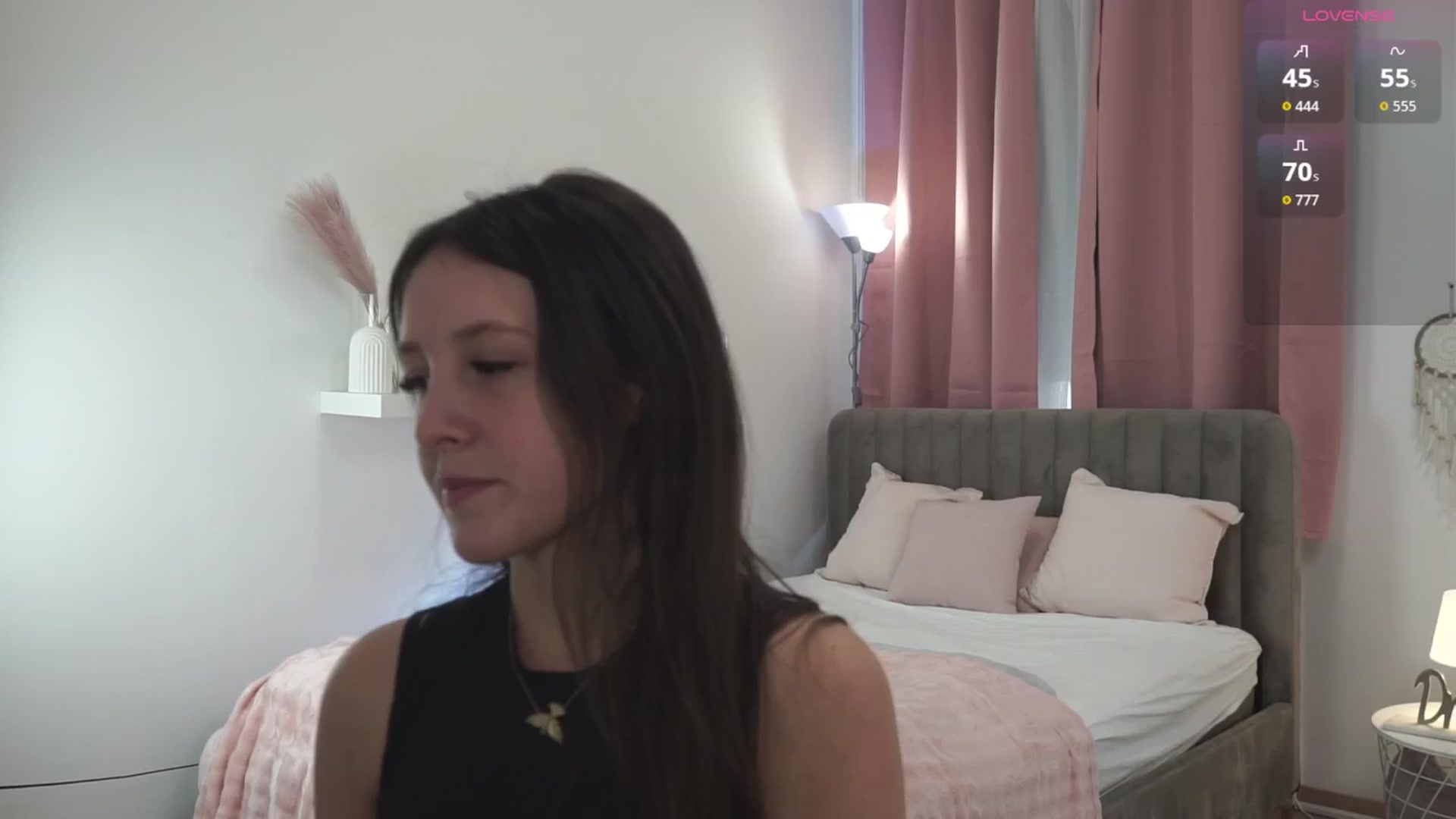 Gallery image thumbnail from MIssySweeet's myfreecams stream on, 11/26/2025, 09:36 image 20 of 20