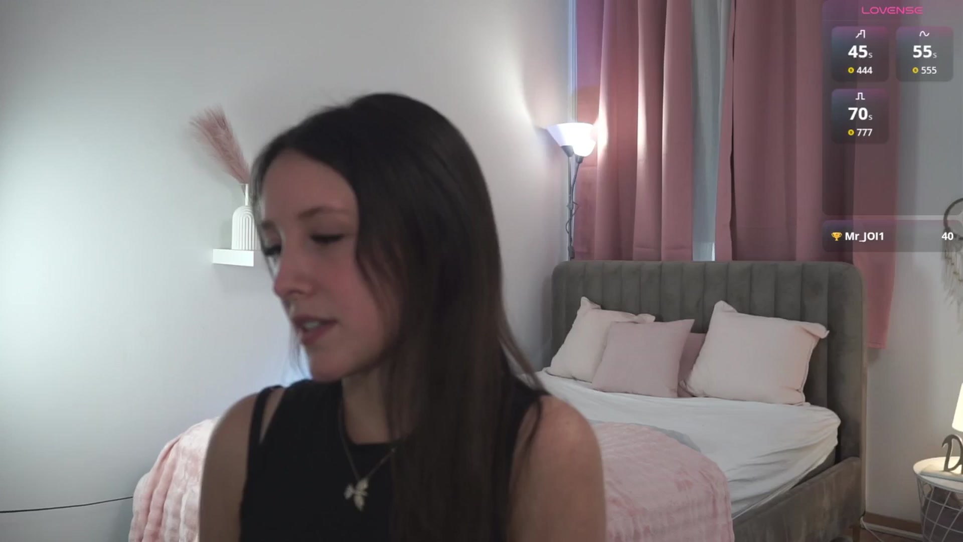 Gallery image thumbnail from MIssySweeet's myfreecams stream on, 11/26/2025, 10:29 image 14 of 20