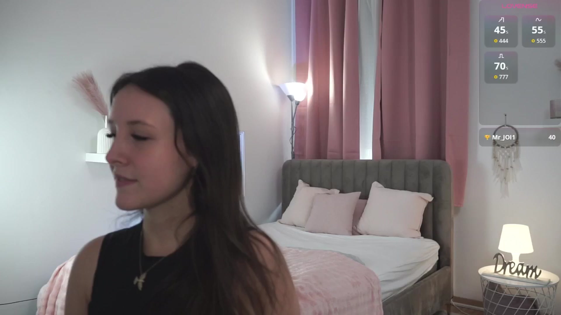 Gallery image thumbnail from MIssySweeet's myfreecams stream on, 11/26/2025, 10:29 image 6 of 20
