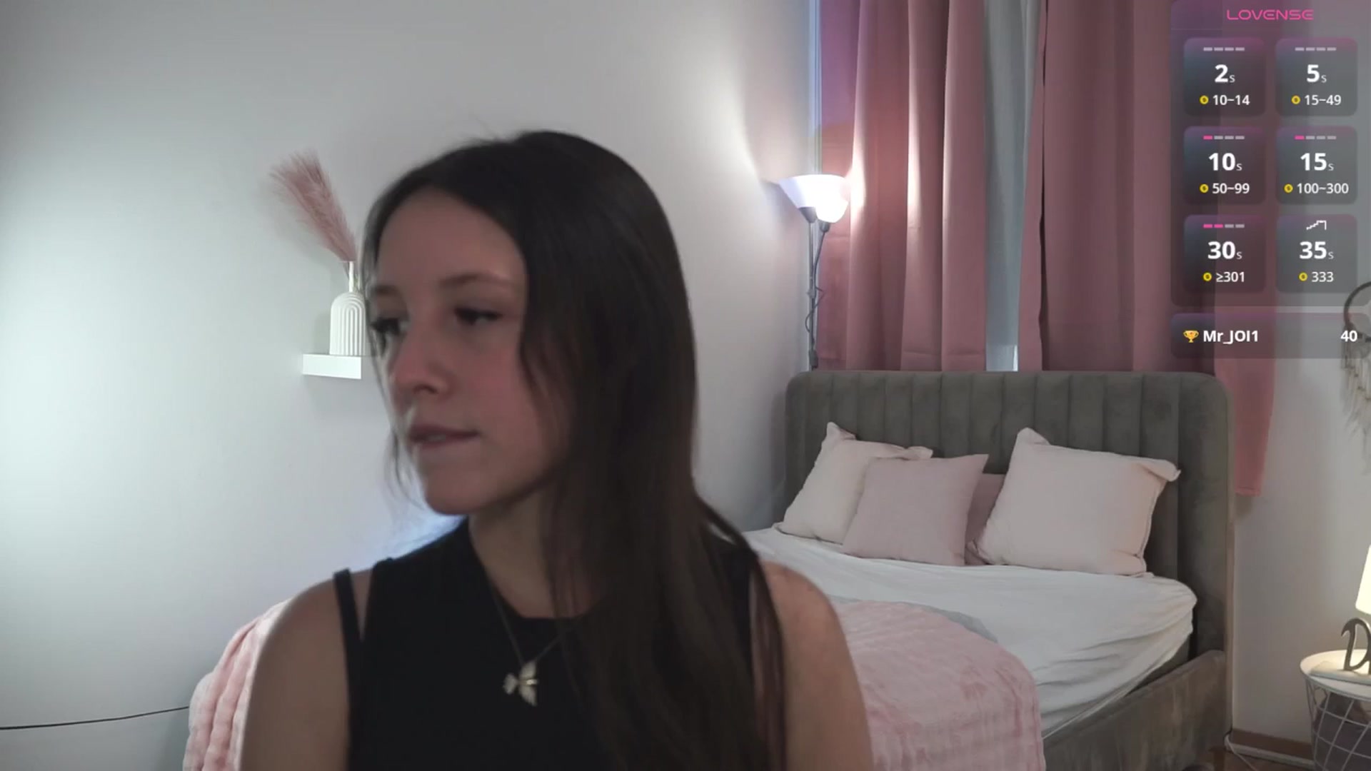 Gallery image thumbnail from MIssySweeet's myfreecams stream on, 11/26/2025, 10:29 image 13 of 20