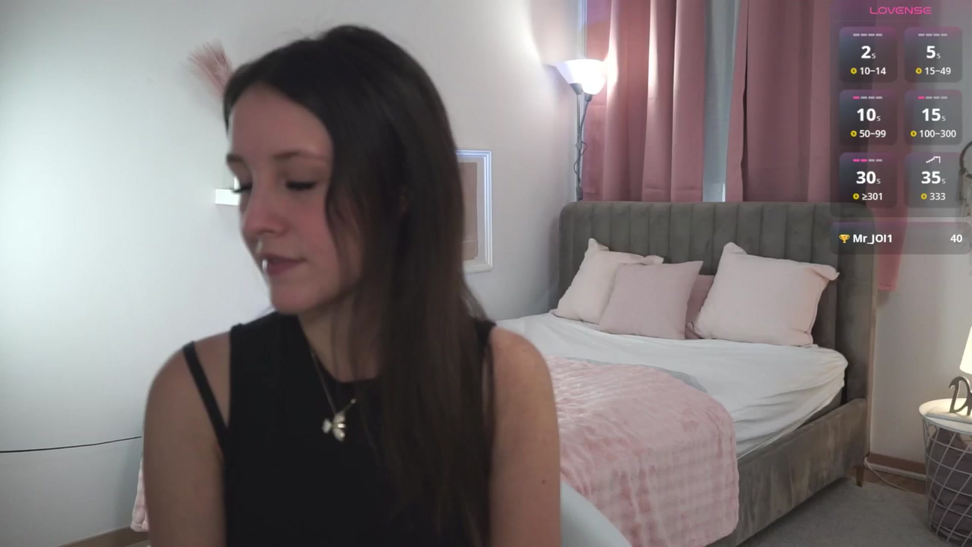 Gallery image thumbnail from MIssySweeet's myfreecams stream on, 11/26/2025, 10:29 image 18 of 20