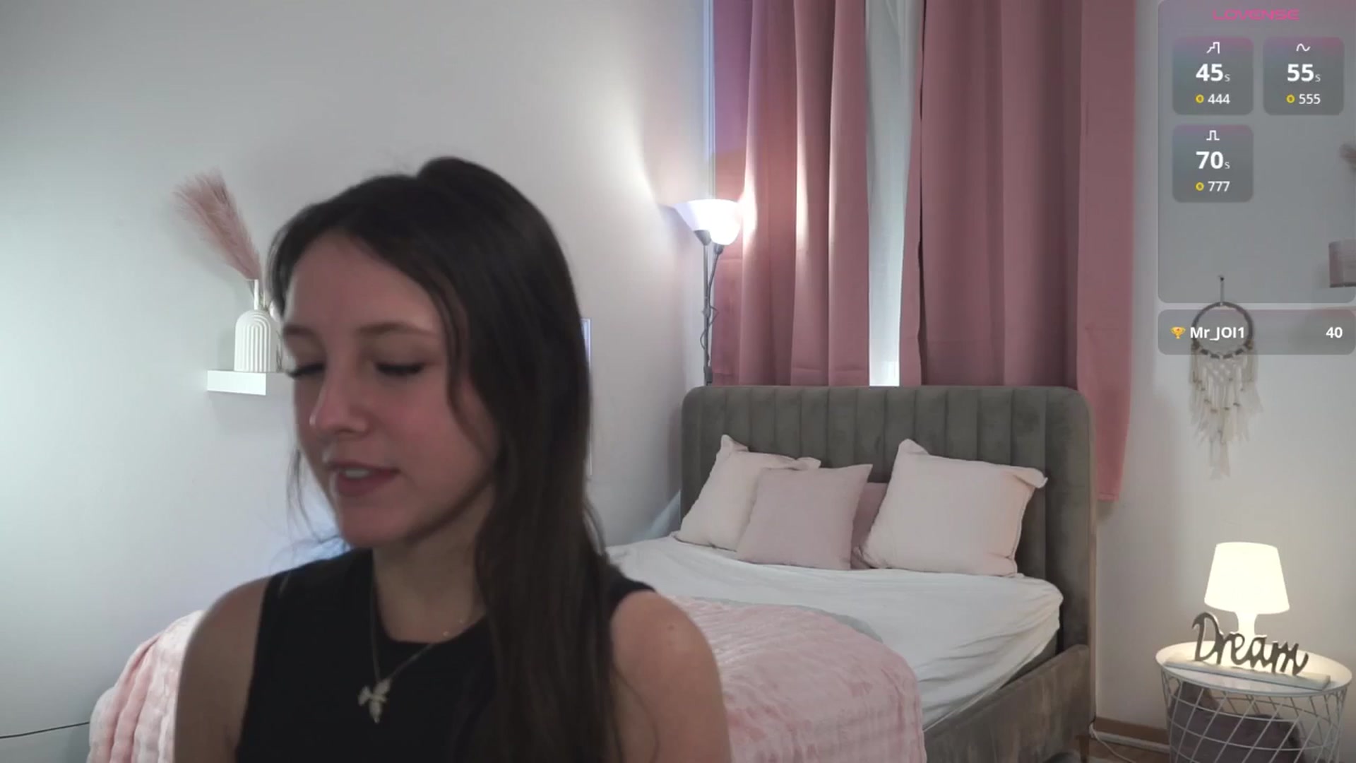 Gallery image thumbnail from MIssySweeet's myfreecams stream on, 11/26/2025, 10:29 image 5 of 20