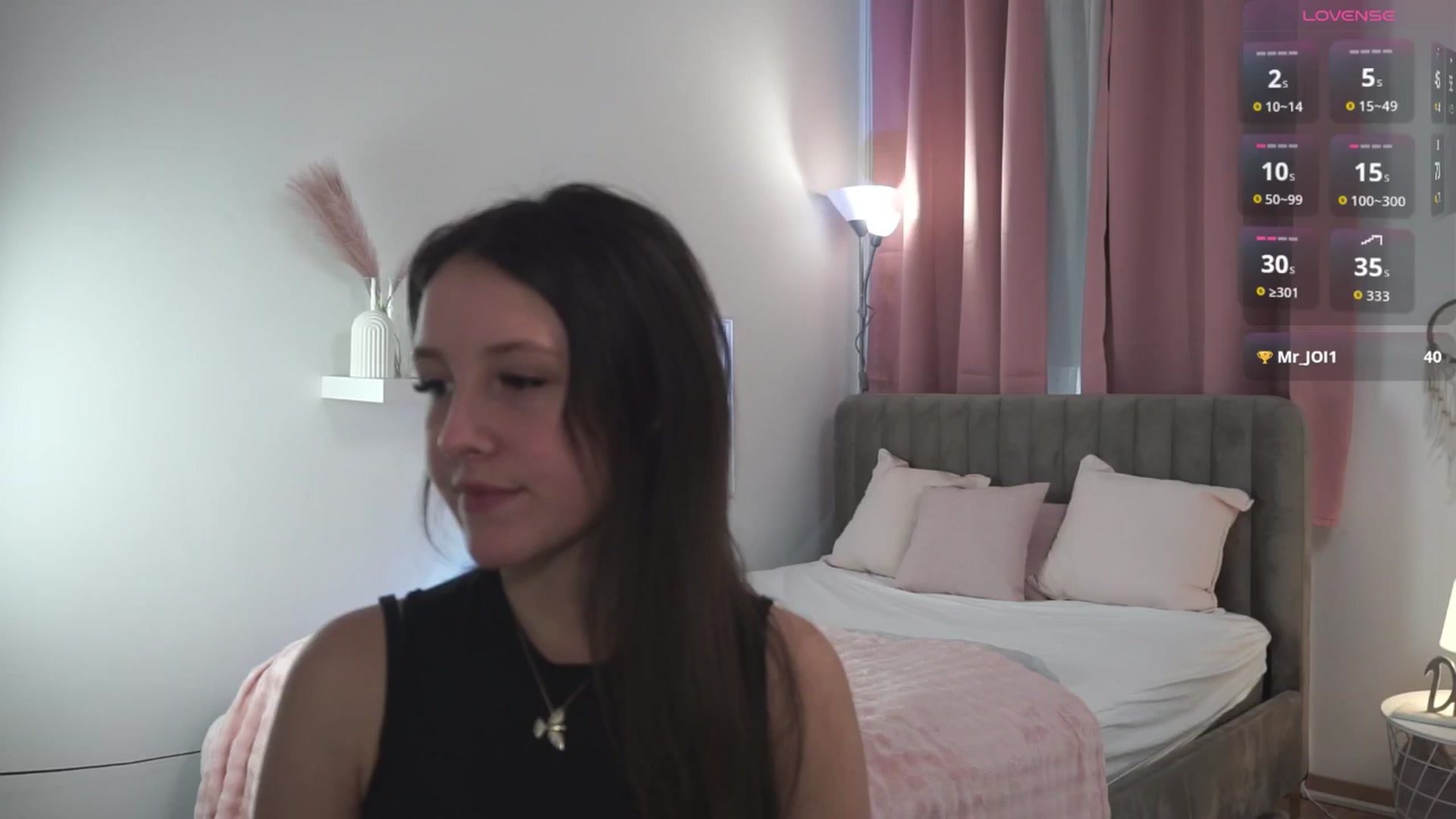 Gallery image thumbnail from MIssySweeet's myfreecams stream on, 11/26/2025, 10:29 image 16 of 20