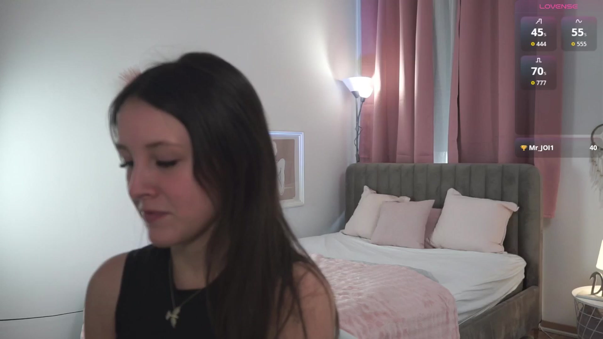 Gallery image thumbnail from MIssySweeet's myfreecams stream on, 11/26/2025, 10:29 image 11 of 20