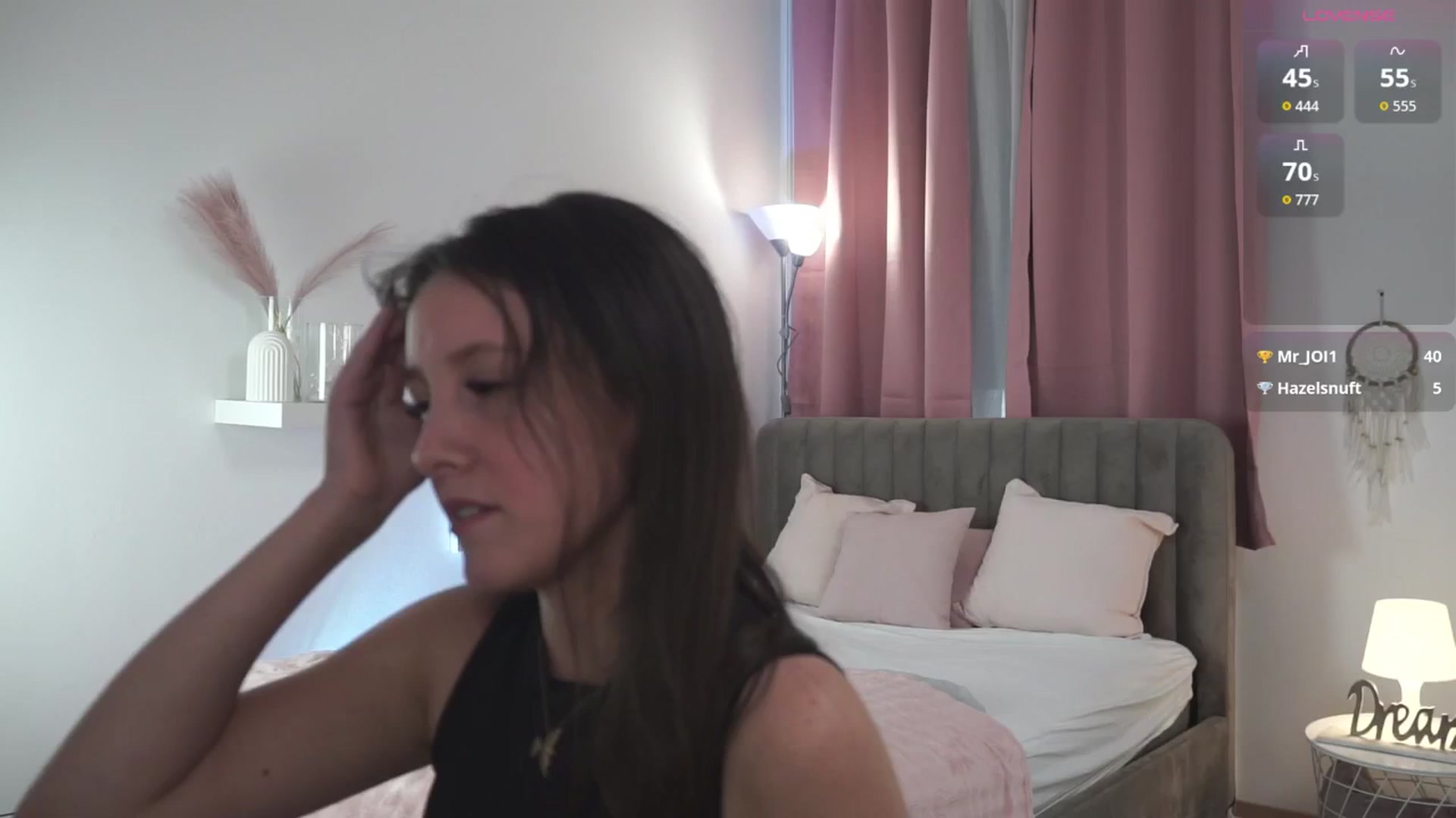 Gallery image thumbnail from MIssySweeet's myfreecams stream on, 11/26/2025, 11:57 image 18 of 20